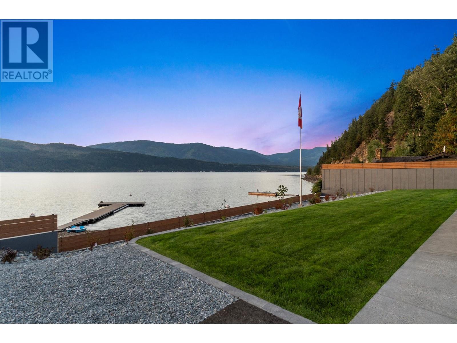 Photo 69 of 2639 Eagle Bay Road Unit C, Blind Bay BC