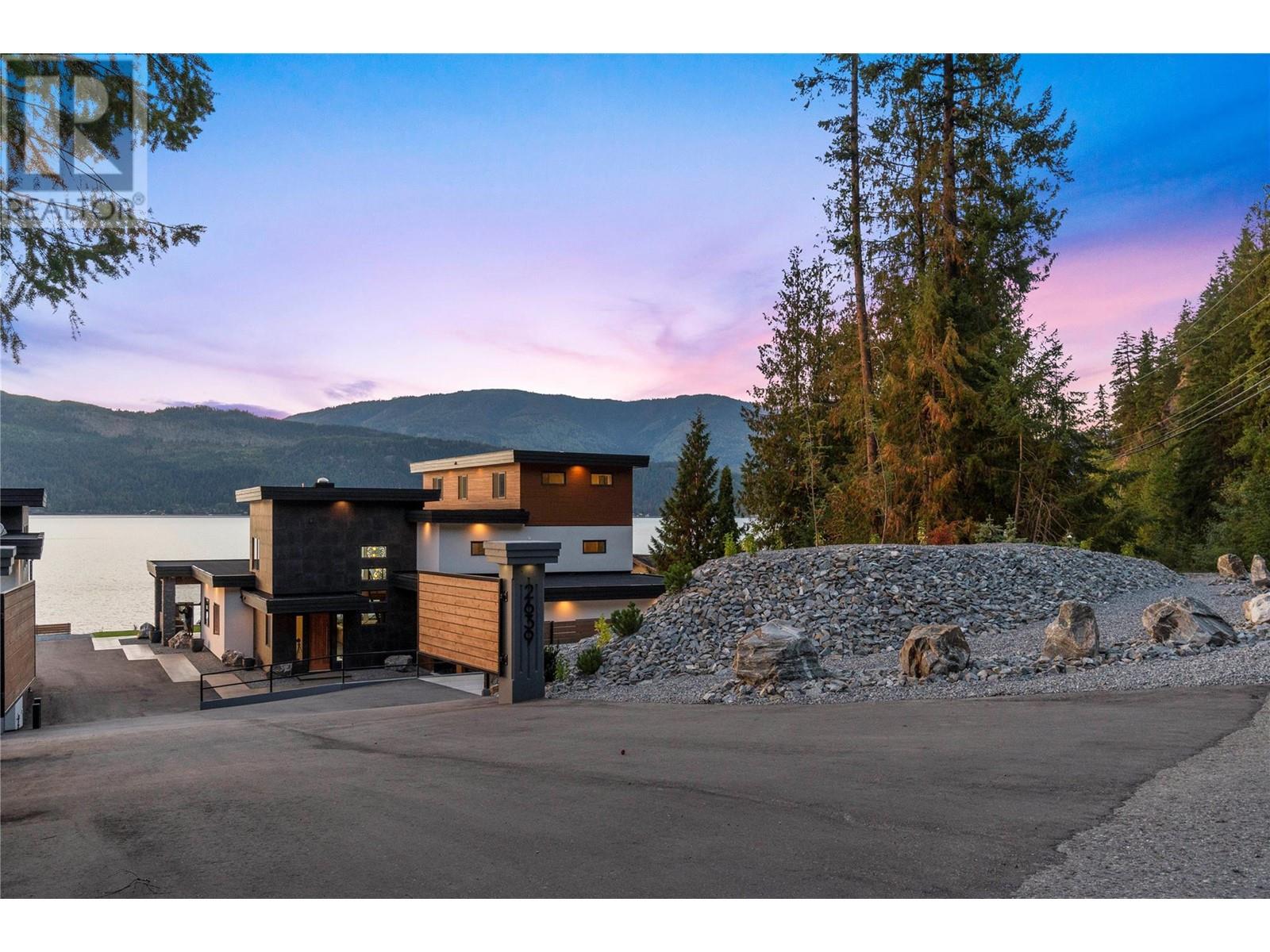 Photo 65 of 2639 Eagle Bay Road Unit C, Blind Bay BC
