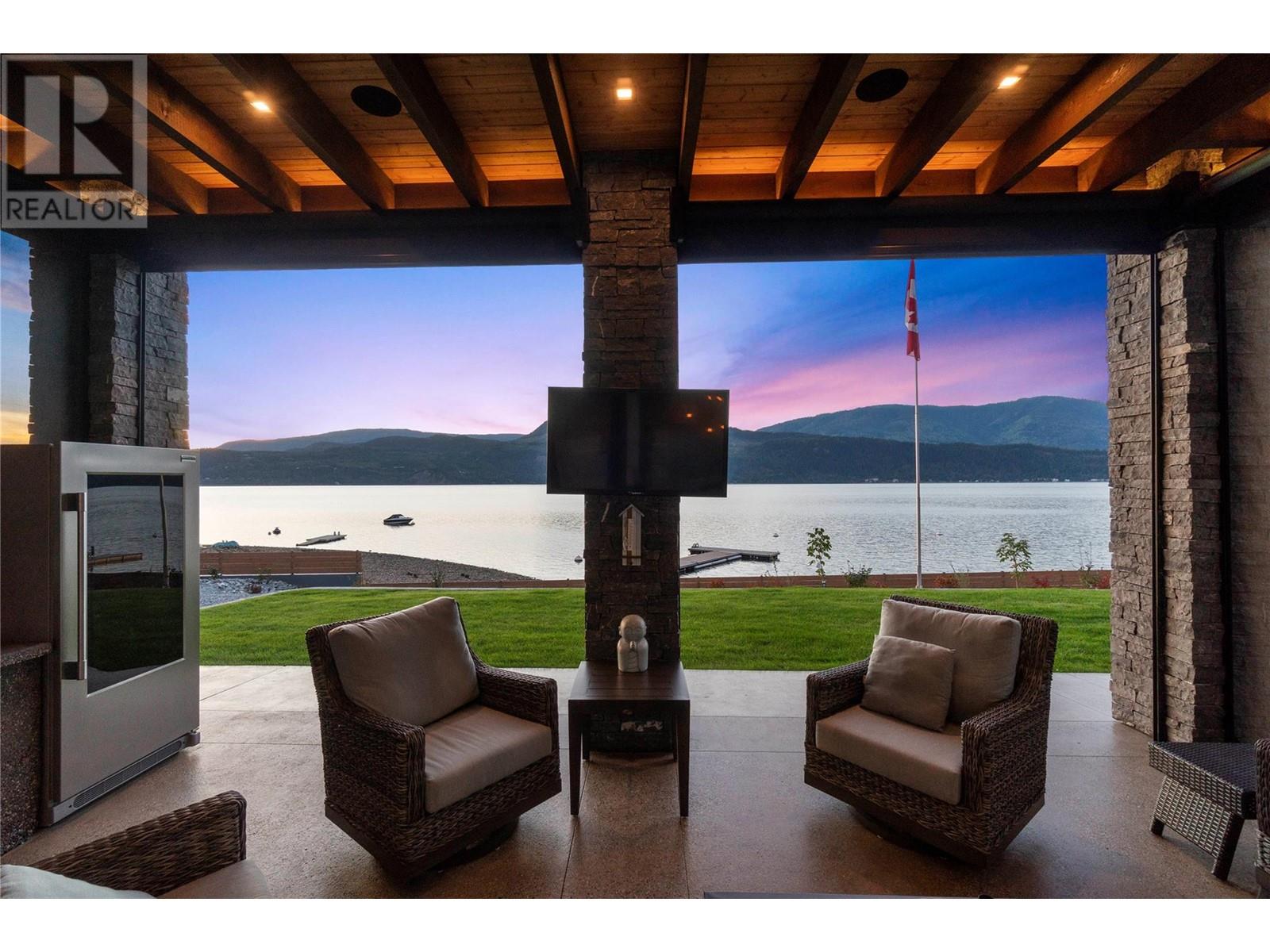 Photo 43 of 2639 Eagle Bay Road Unit C, Blind Bay BC