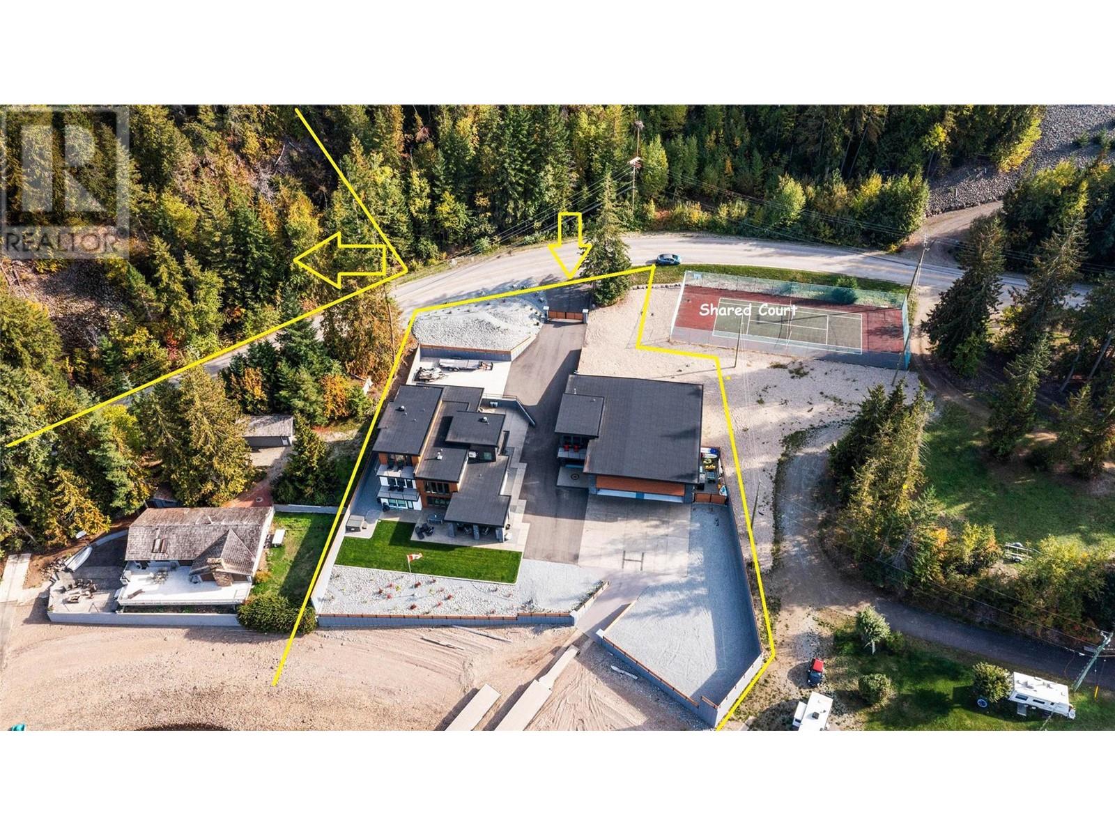 Photo 46 of 2639 Eagle Bay Road Unit C, Blind Bay BC