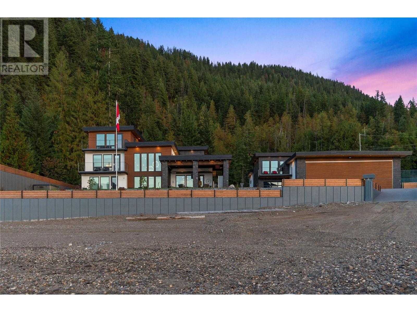 Photo 68 of 2639 Eagle Bay Road Unit C, Blind Bay BC