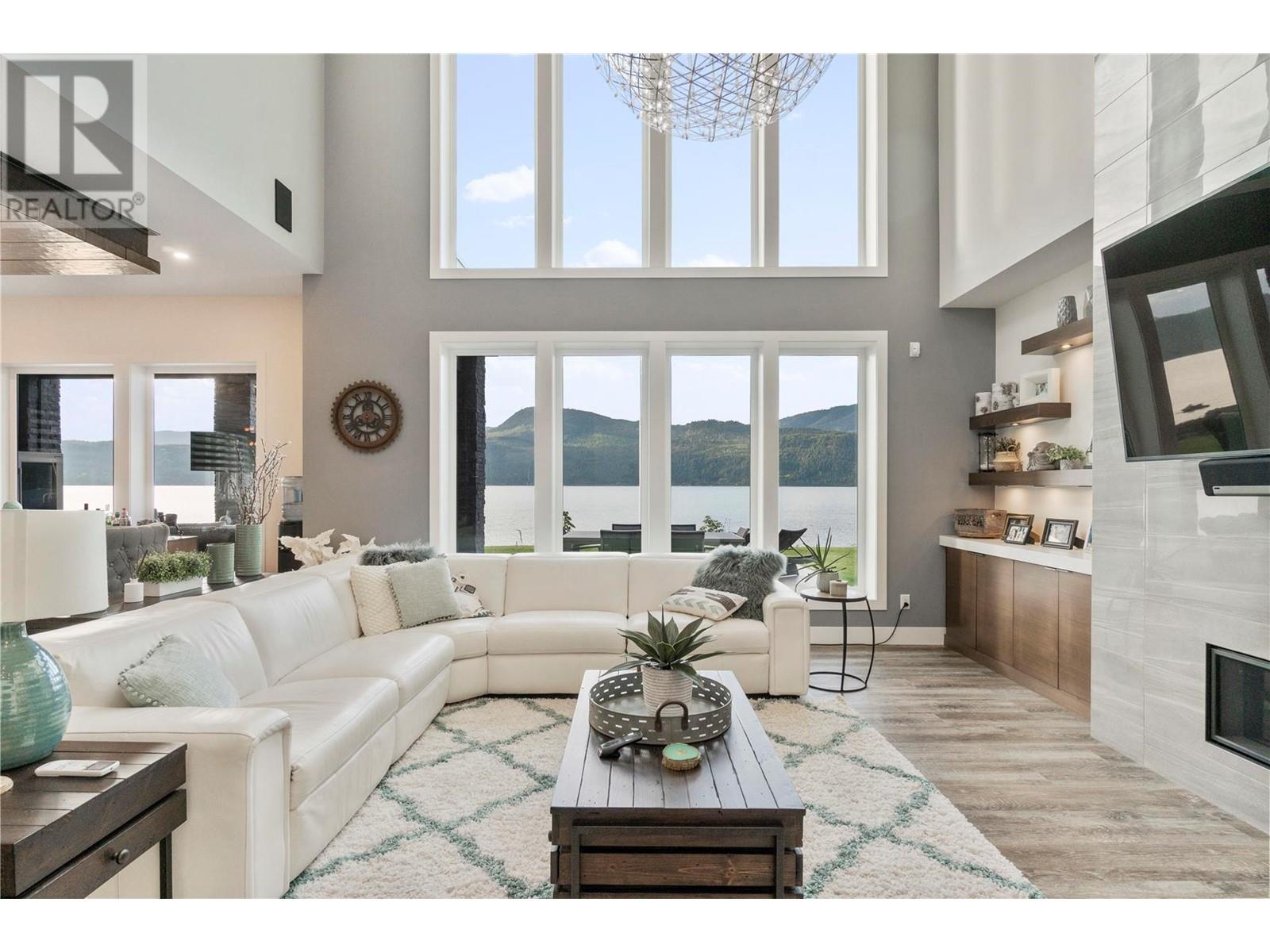 Photo 9 of 2639 Eagle Bay Road Unit C, Blind Bay BC