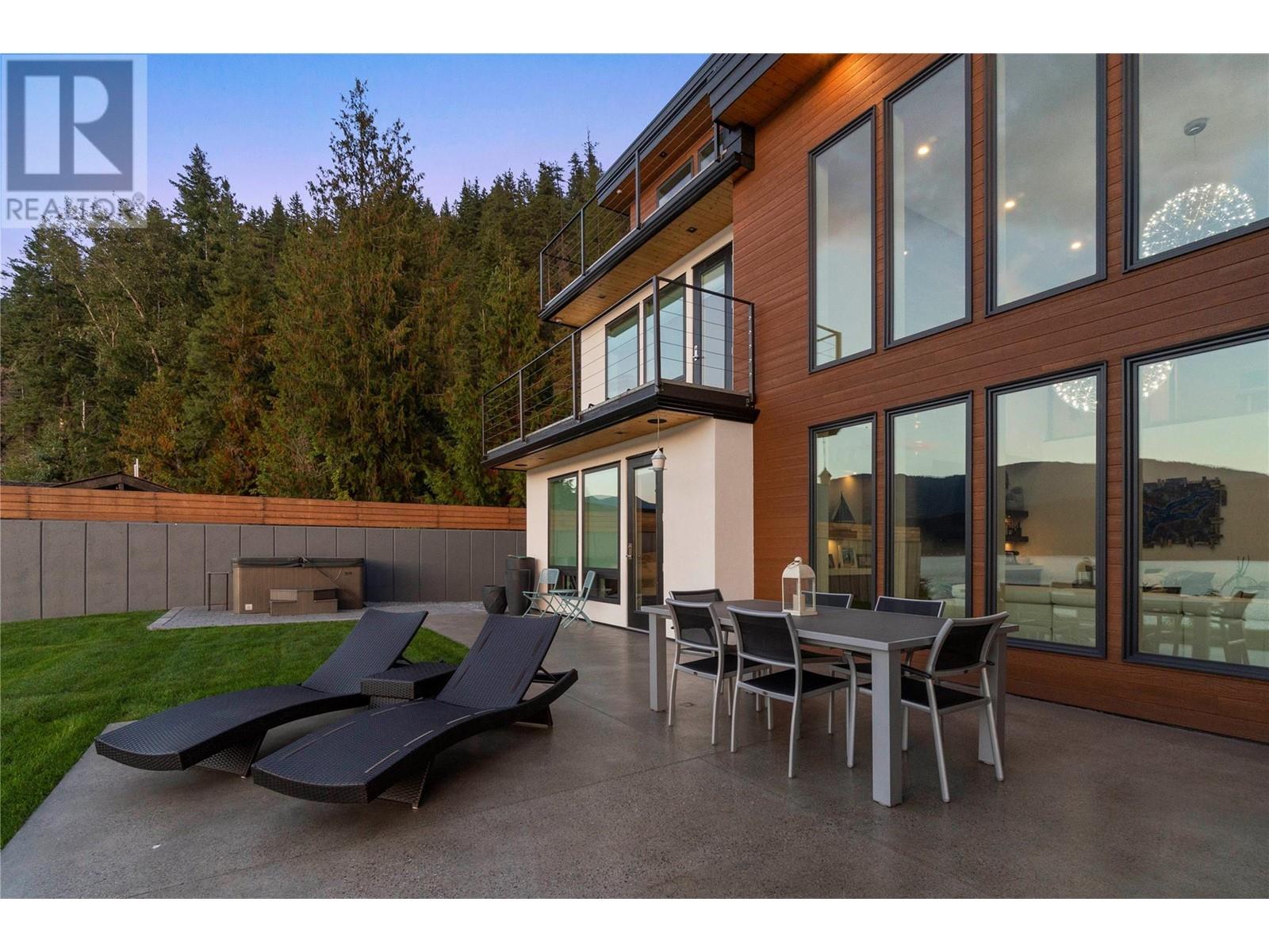 Photo 44 of 2639 Eagle Bay Road Unit C, Blind Bay BC