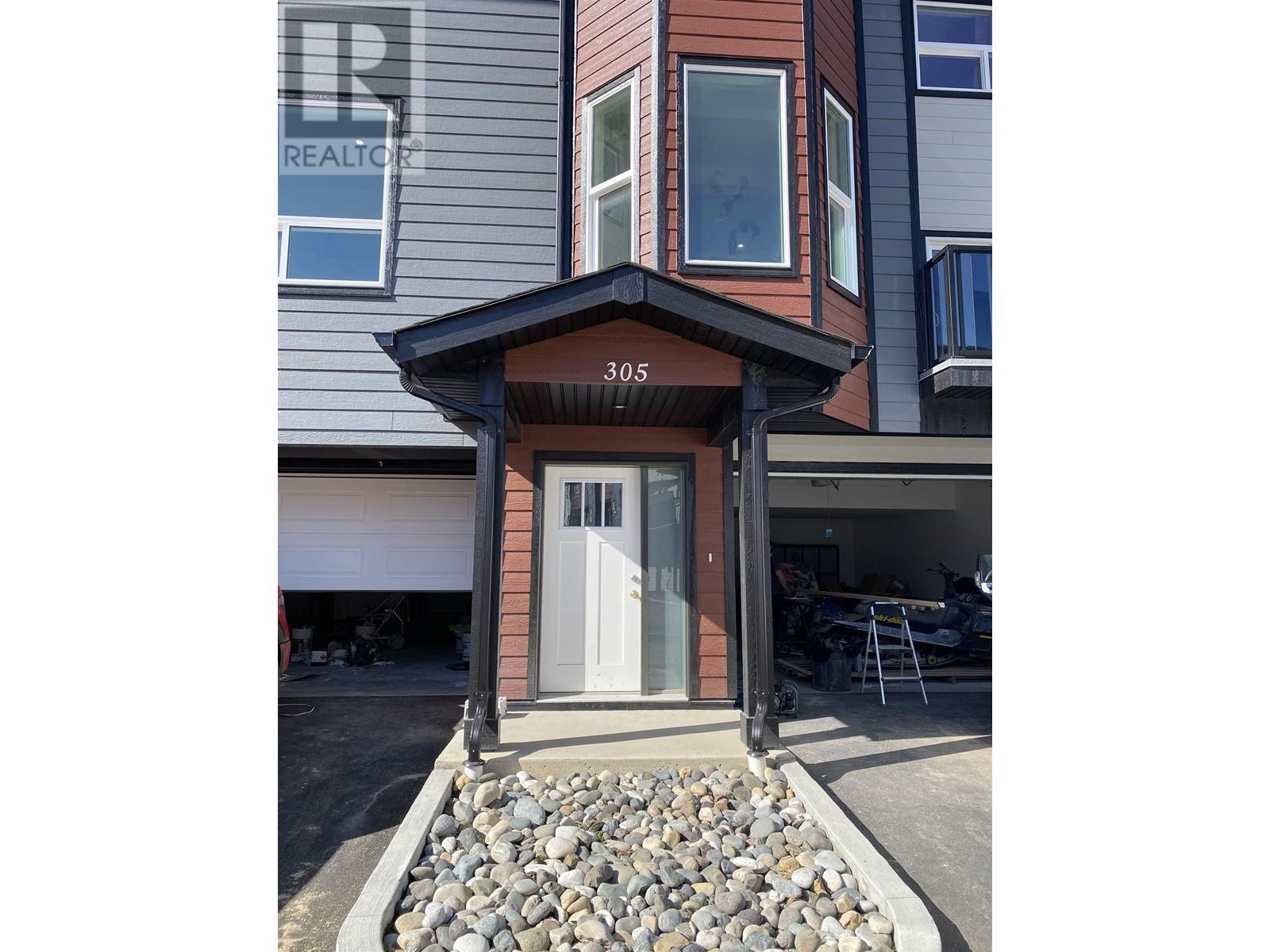 305 7000 HUSBAND DRIVE, Prince George