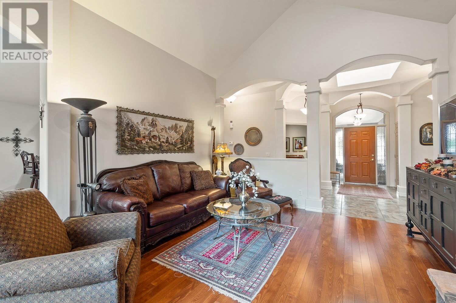  4345 Gallaghers Fairway South, Kelowna