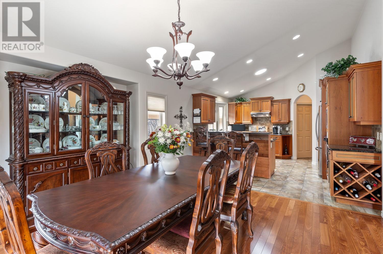  4345 Gallaghers Fairway South, Kelowna