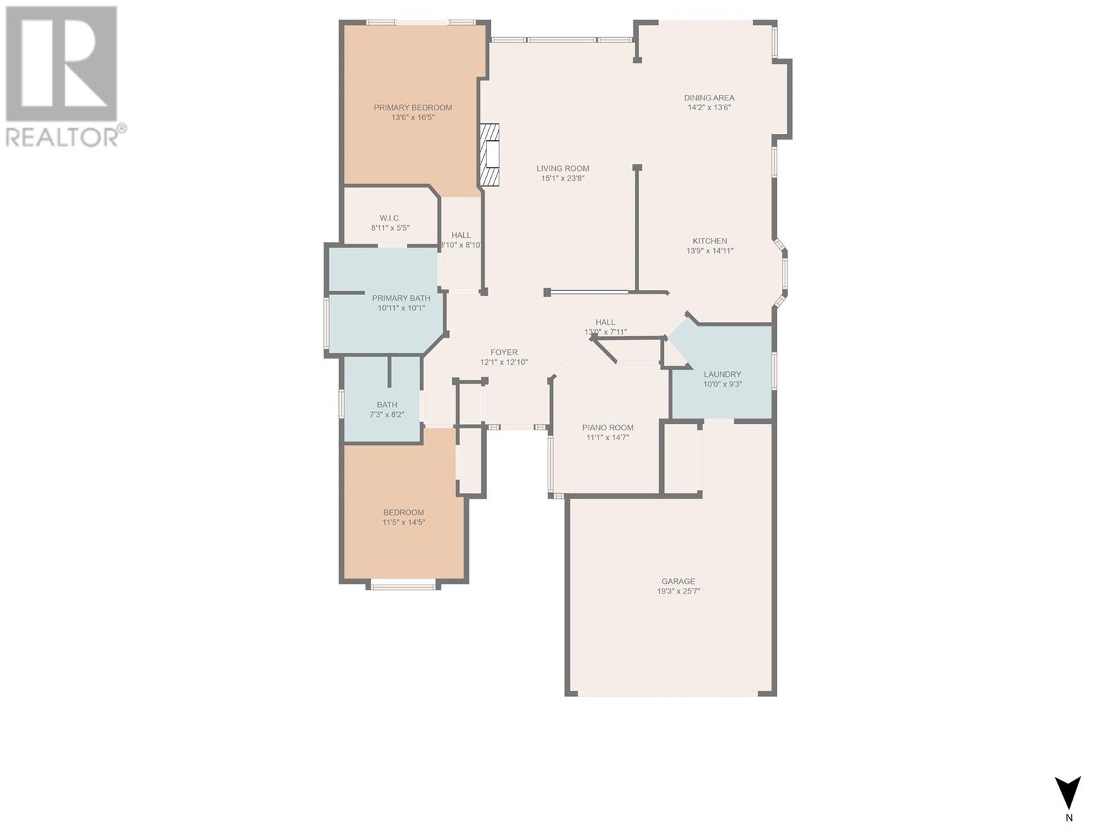  4345 Gallaghers Fairway South, Kelowna