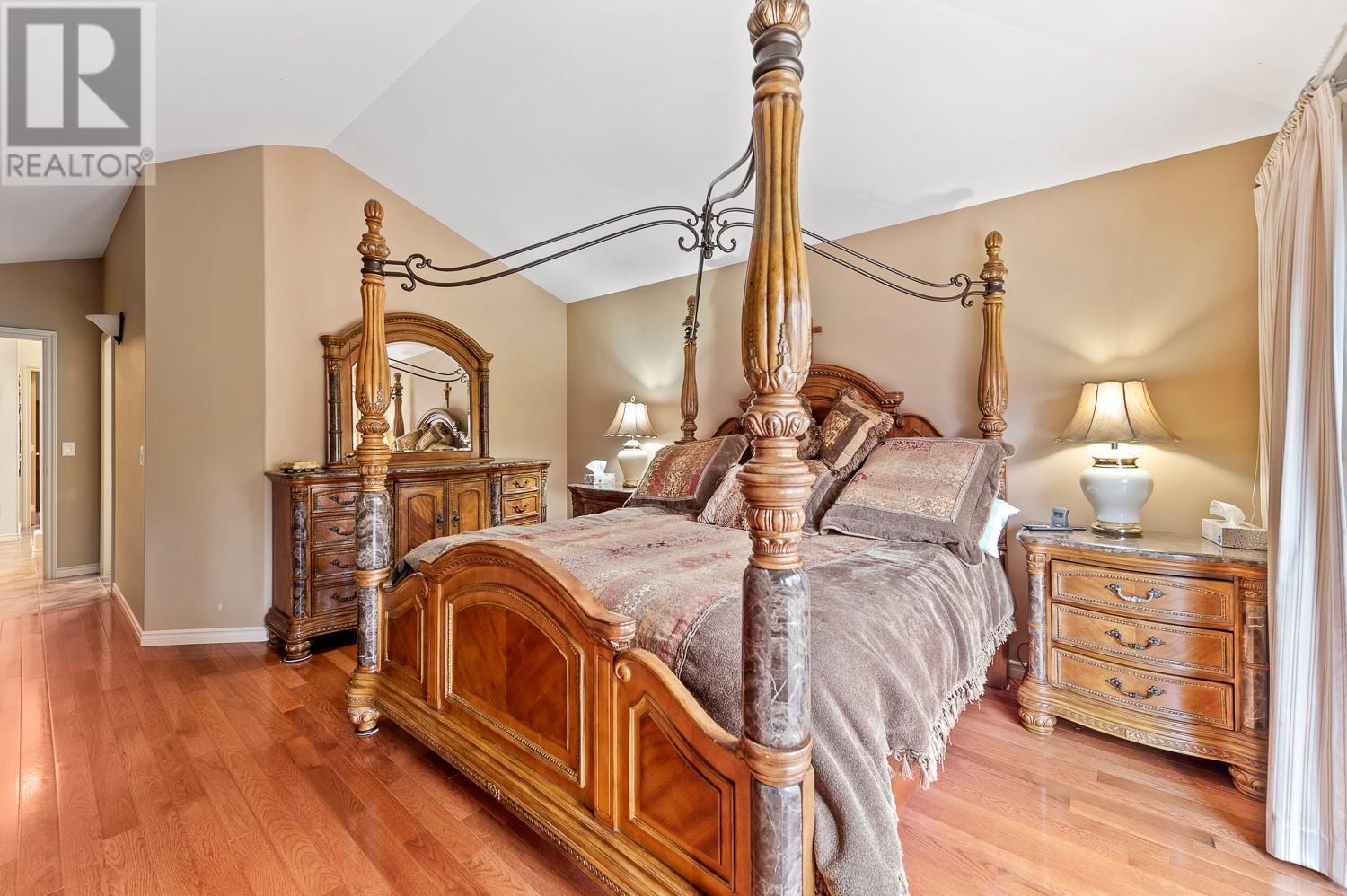  4345 Gallaghers Fairway South, Kelowna