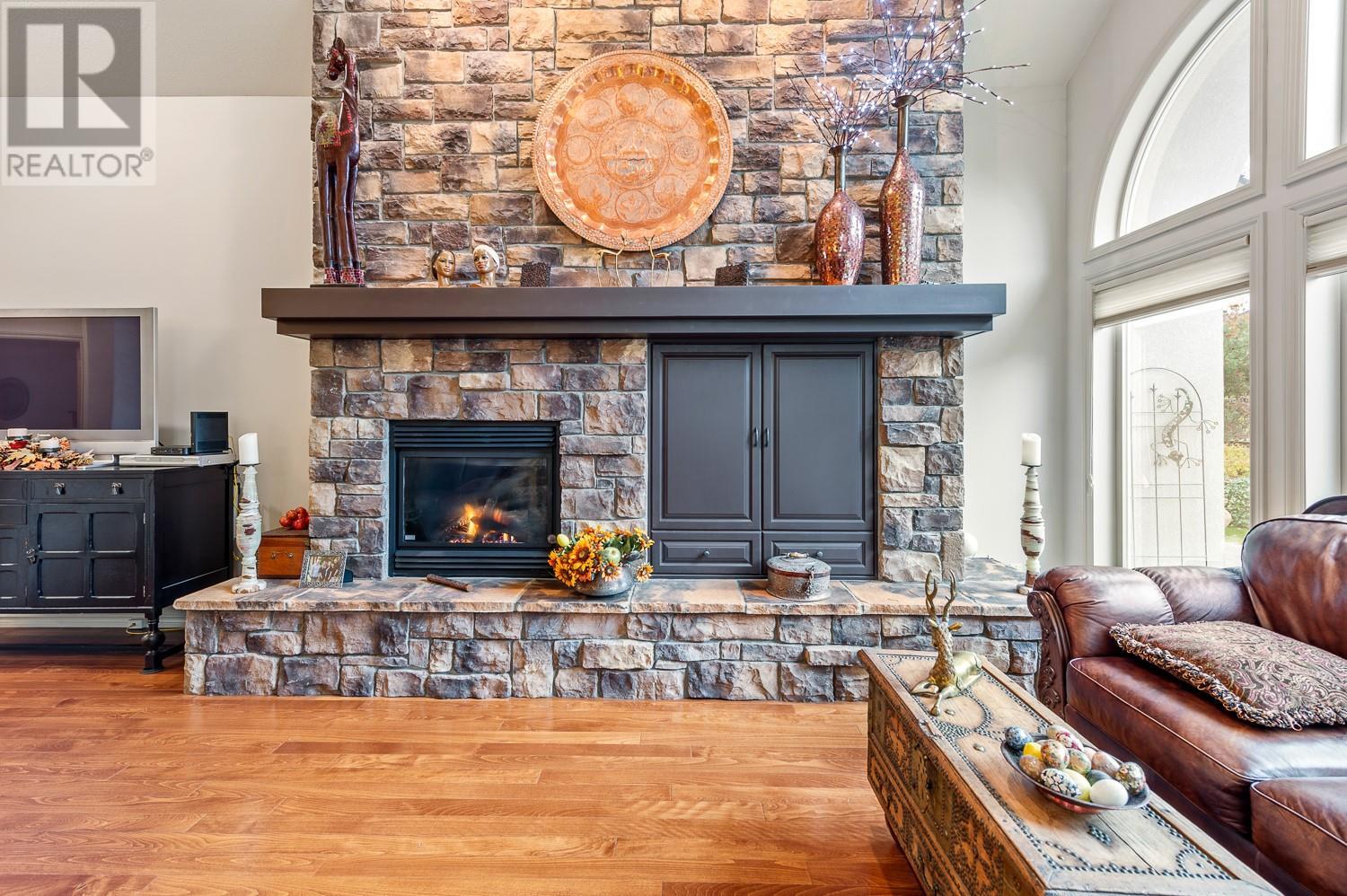  4345 Gallaghers Fairway South, Kelowna