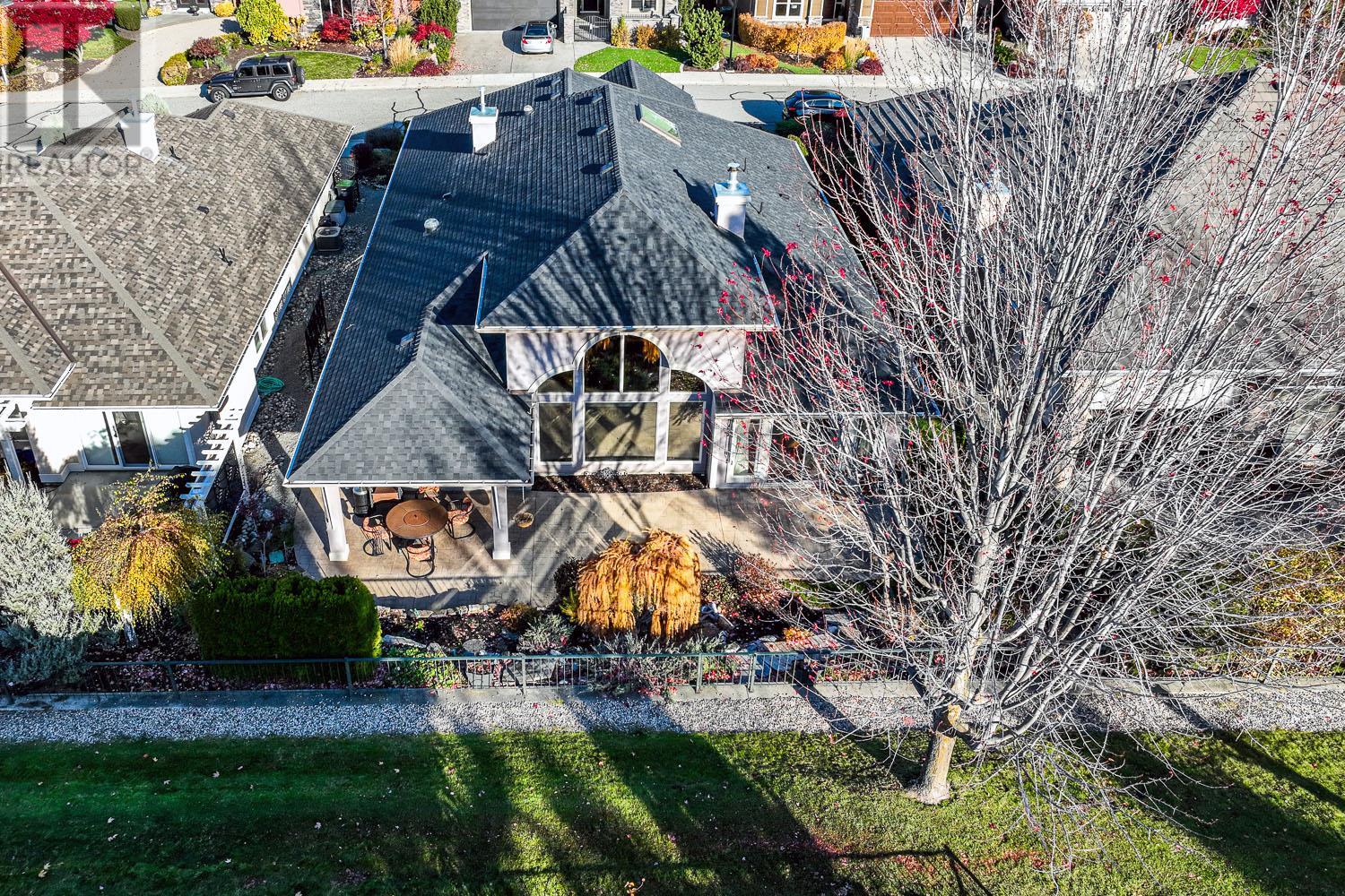  4345 Gallaghers Fairway South, Kelowna