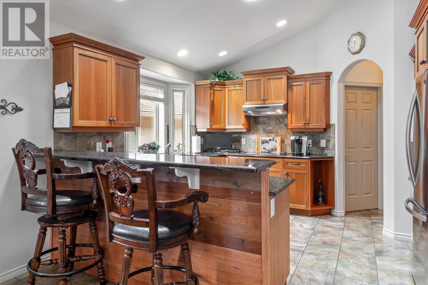  4345 Gallaghers Fairway South, Kelowna