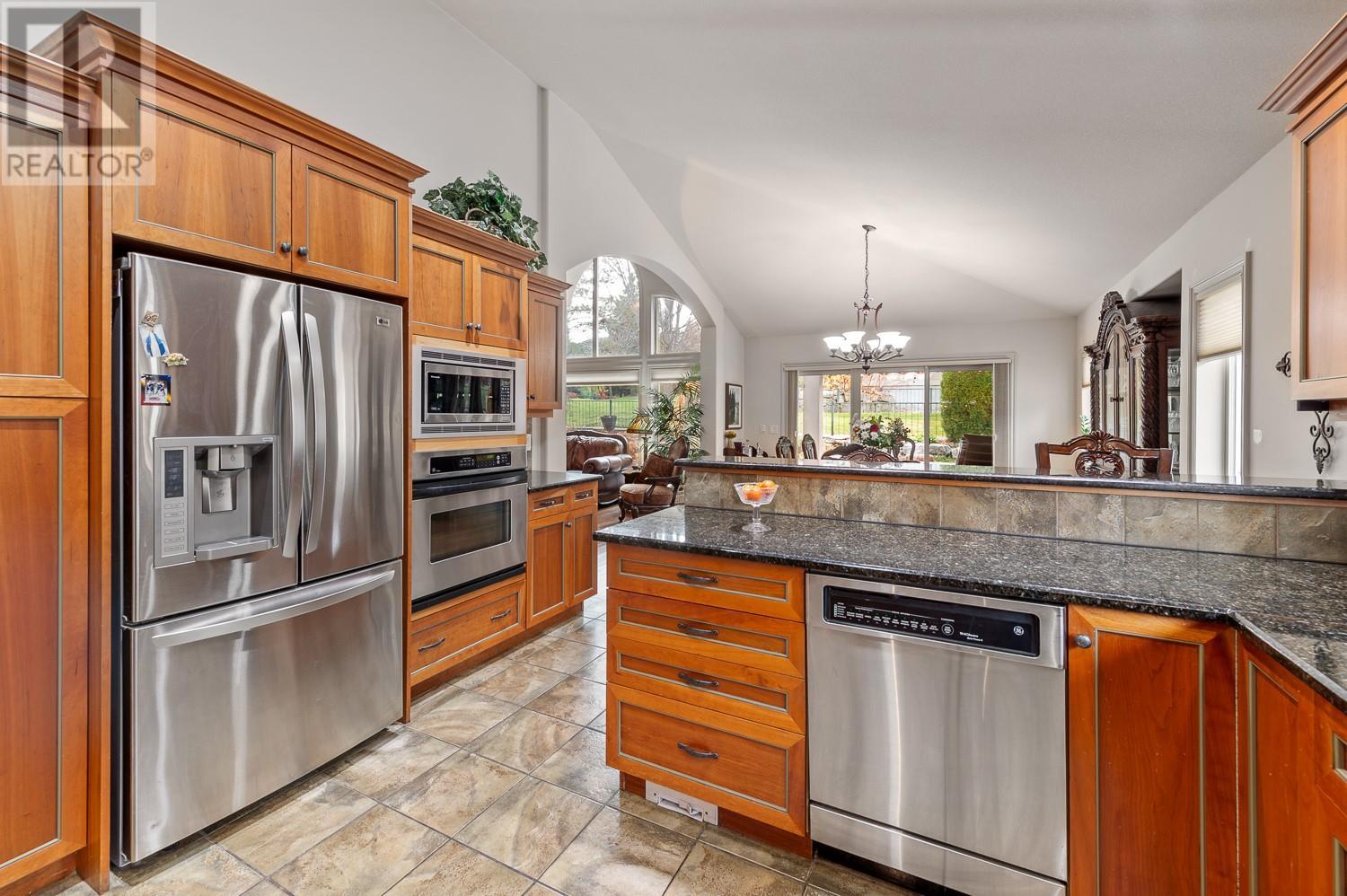  4345 Gallaghers Fairway South, Kelowna