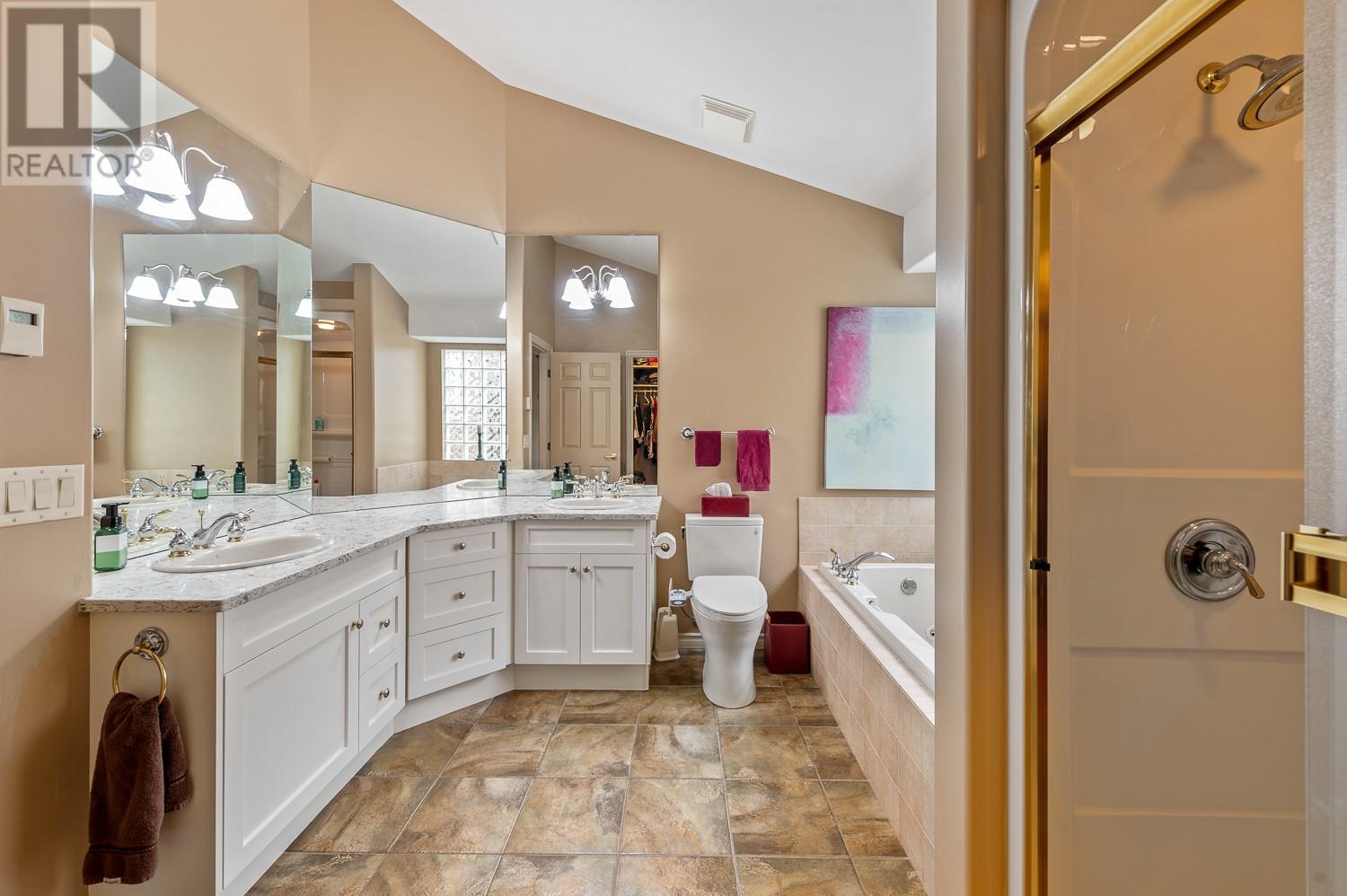  4345 Gallaghers Fairway South, Kelowna