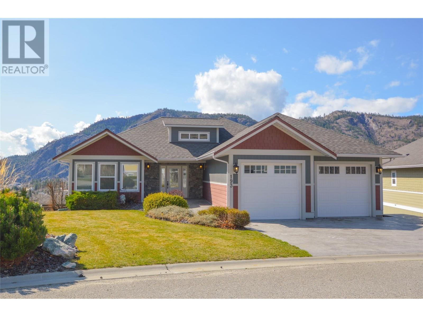 193 4400 Mclean Creek Road, Okanagan Falls