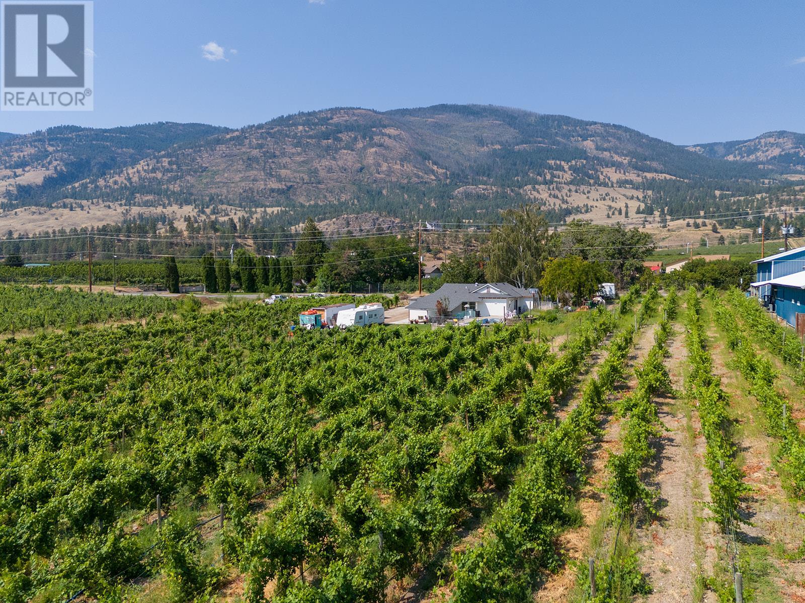 5463 Sumac Street, Oliver