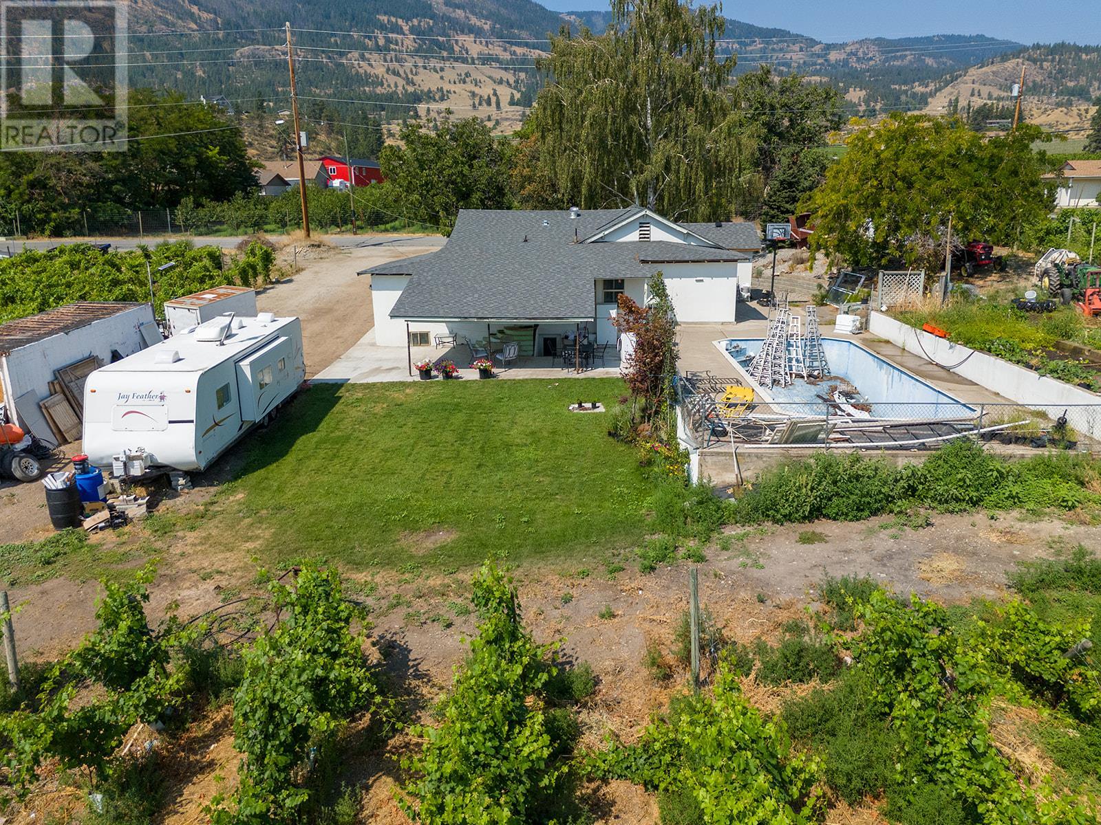 5463 Sumac Street, Oliver