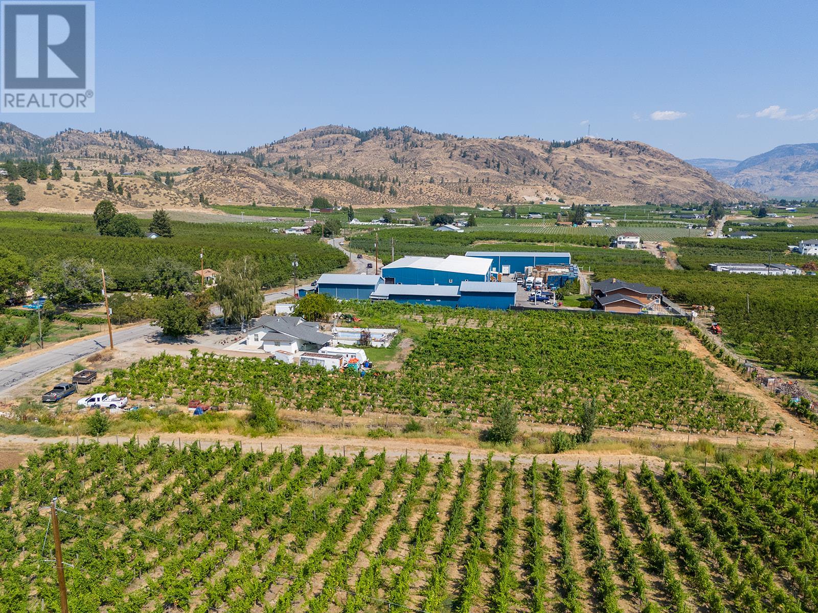 5463 Sumac Street, Oliver