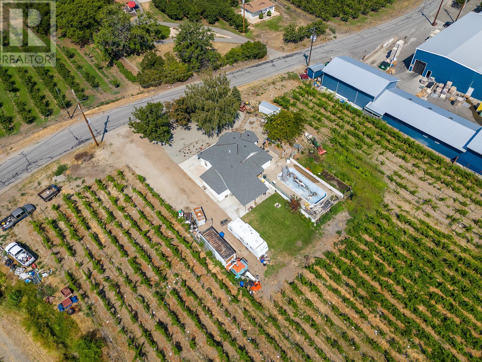5463 Sumac Street, Oliver