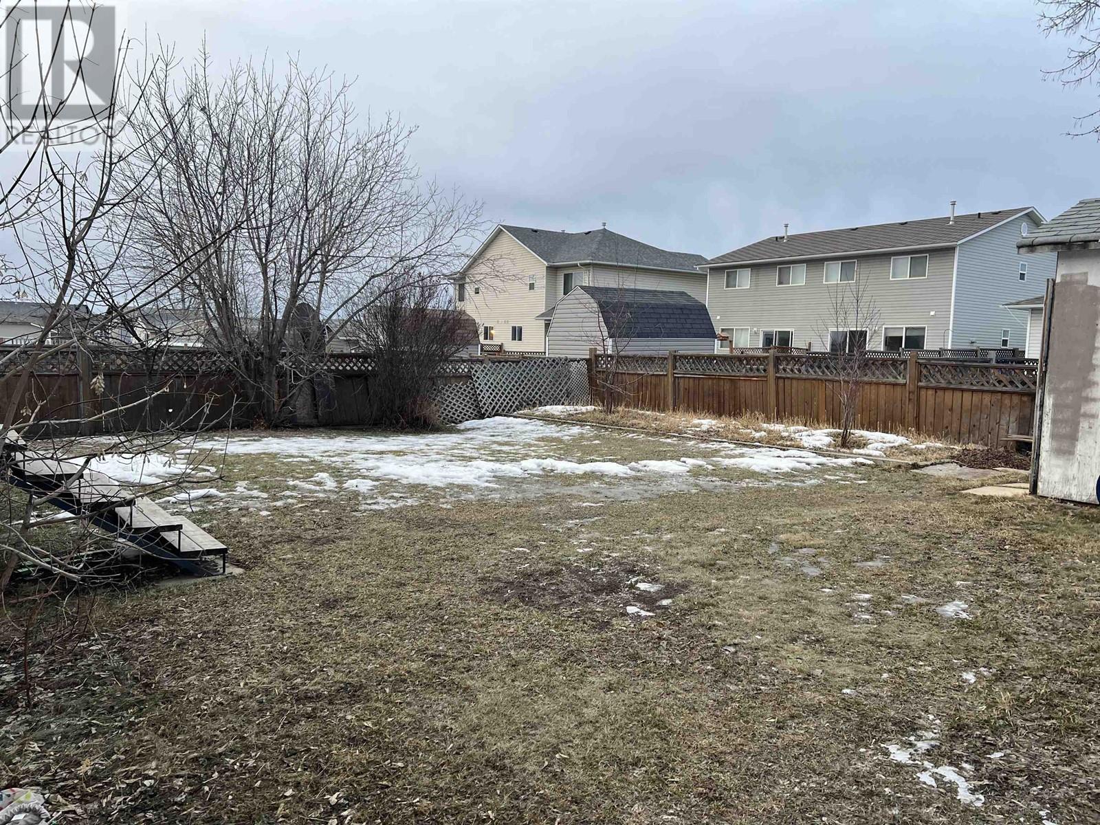 Photo 2 of 8912 81 Street, Fort St John BC