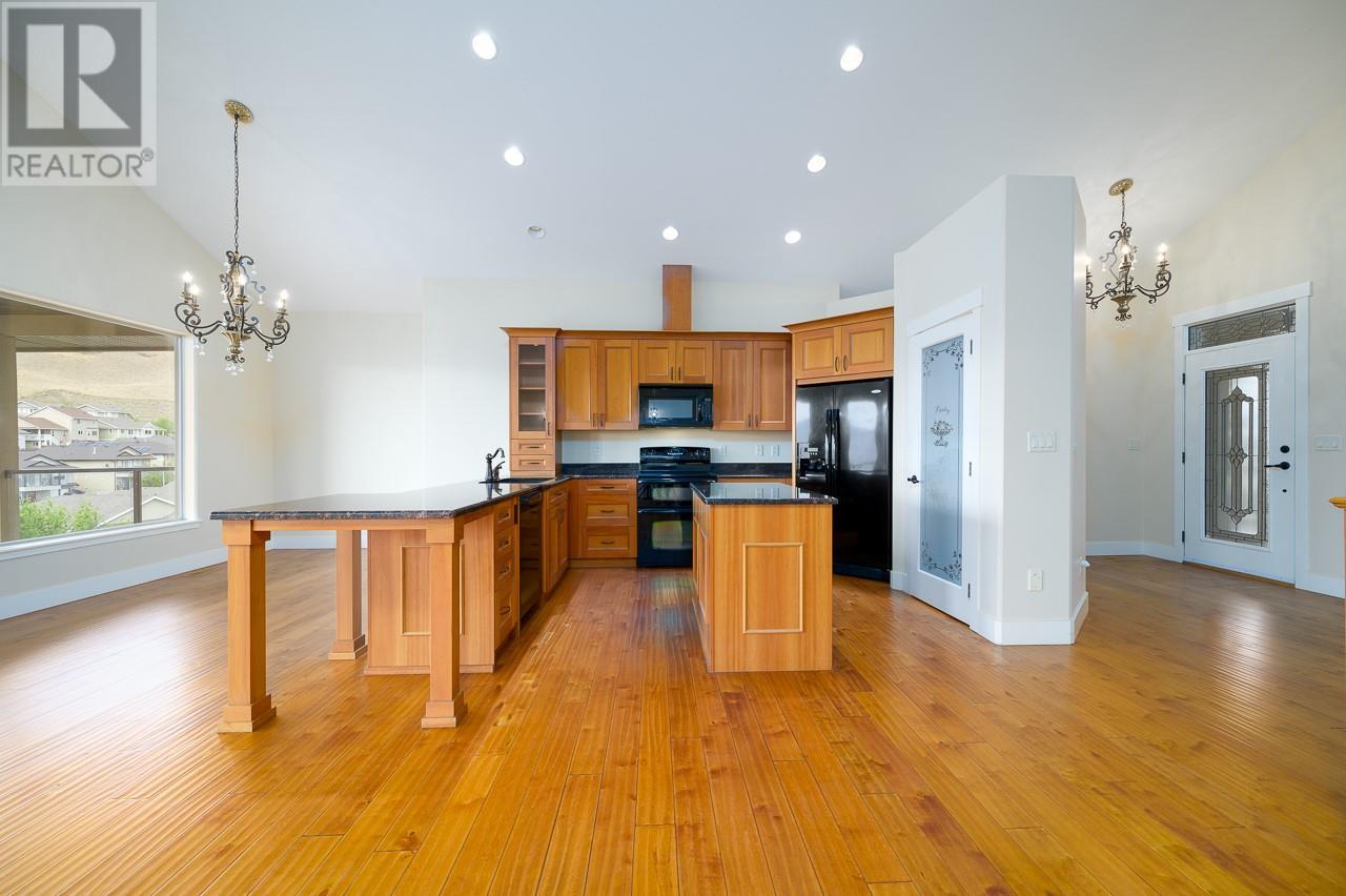 Photo 6 of 1067 Quail Drive, Kamloops BC