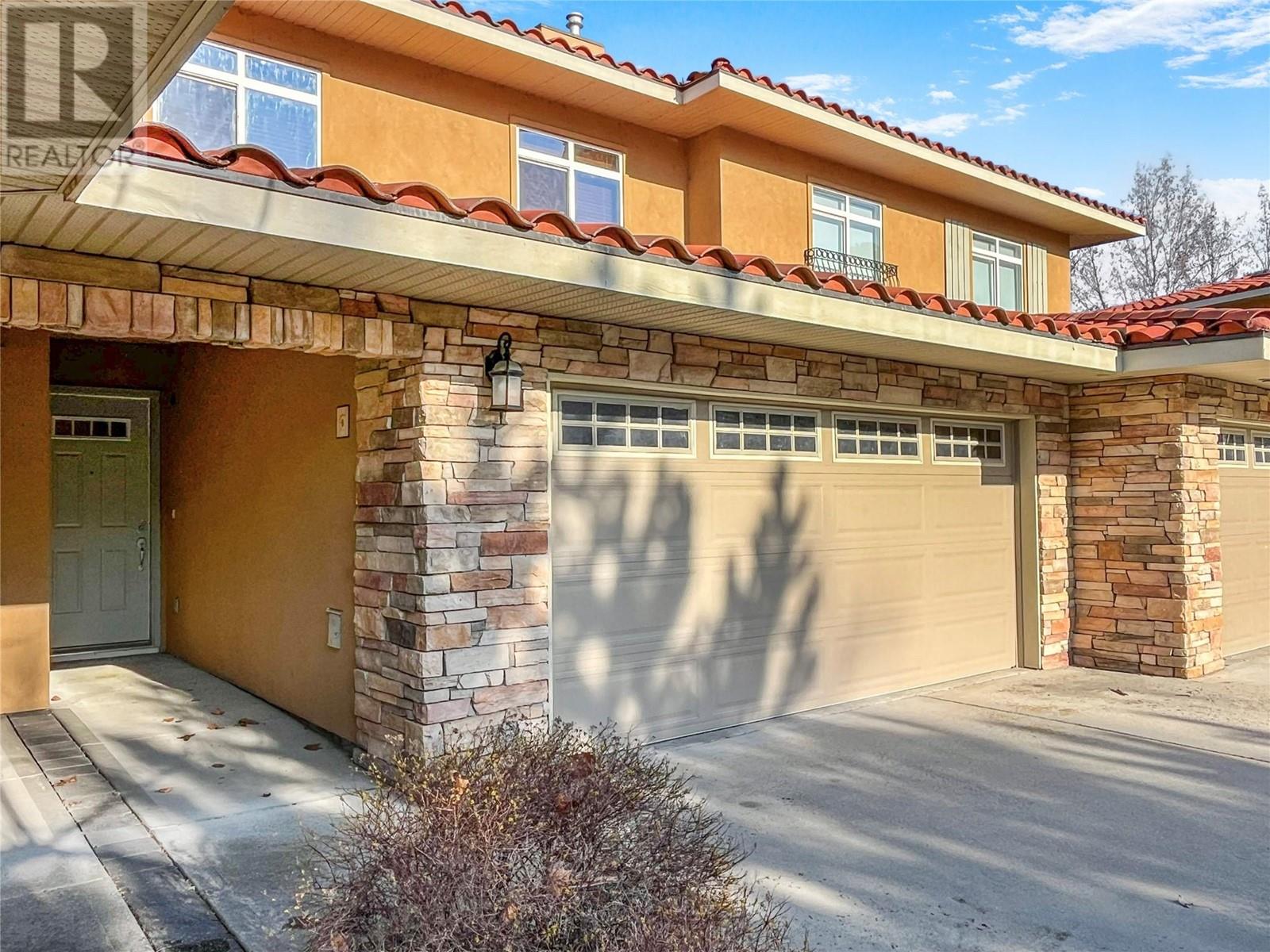 7200 Cottonwood Drive Unit# 9, Osoyoos