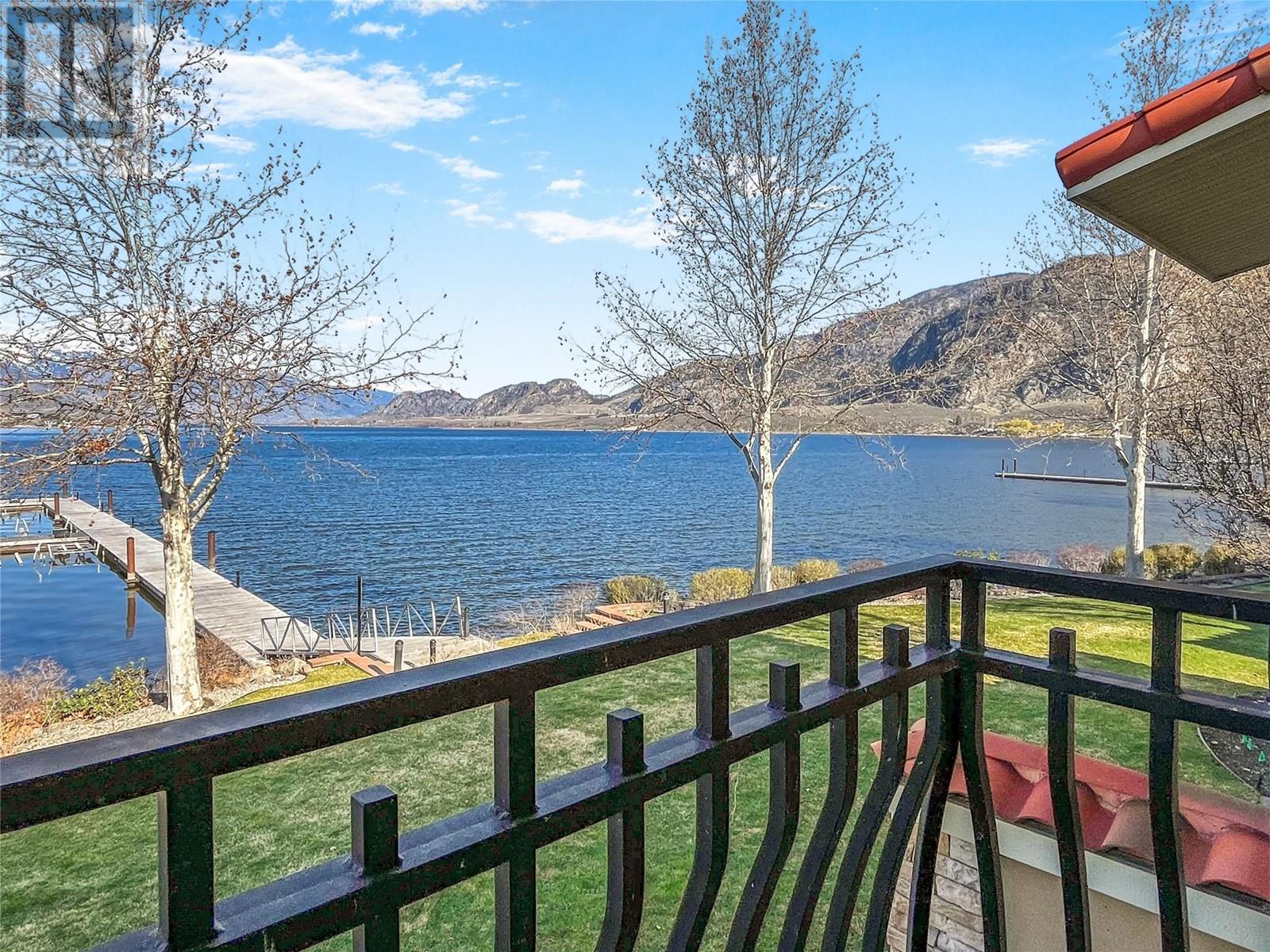 7200 Cottonwood Drive Unit# 9, Osoyoos