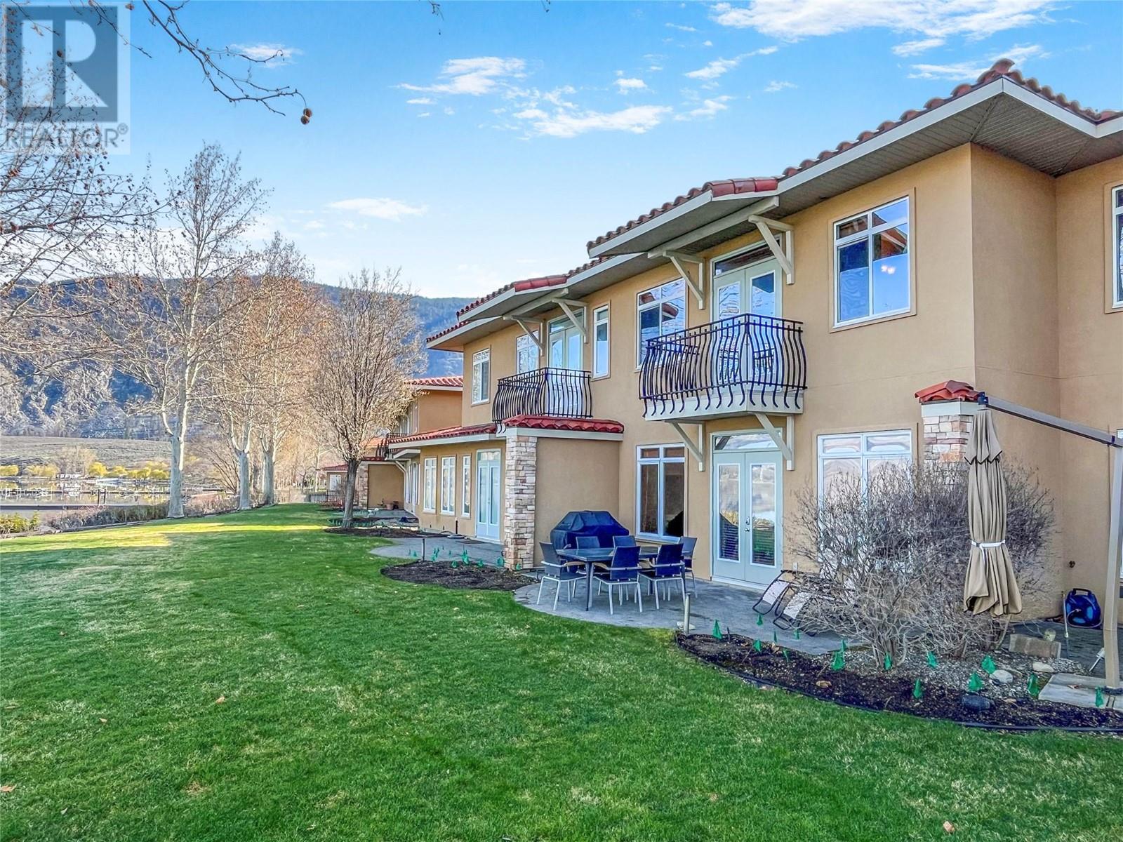 7200 Cottonwood Drive Unit# 9, Osoyoos