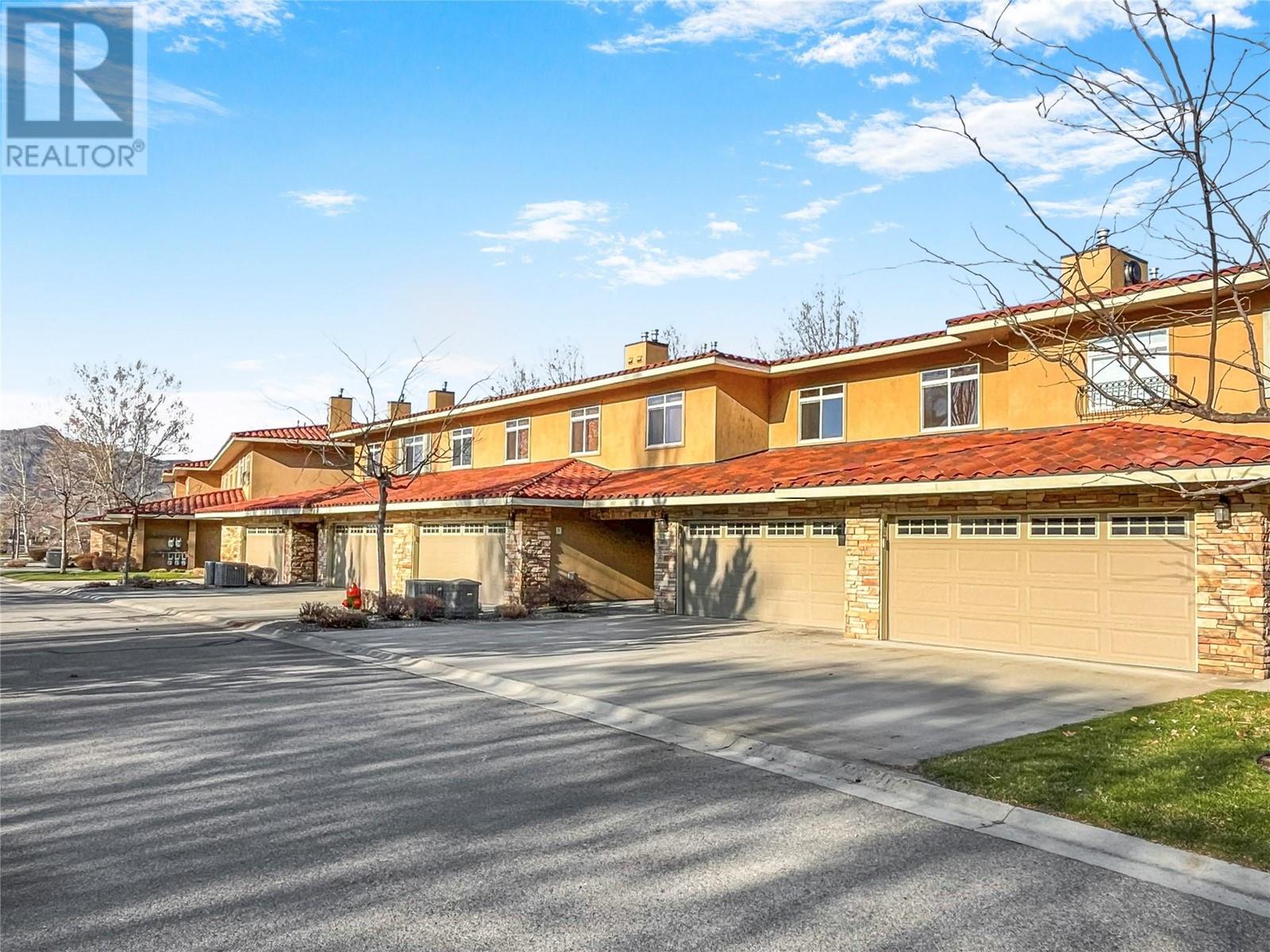 7200 Cottonwood Drive Unit# 9, Osoyoos