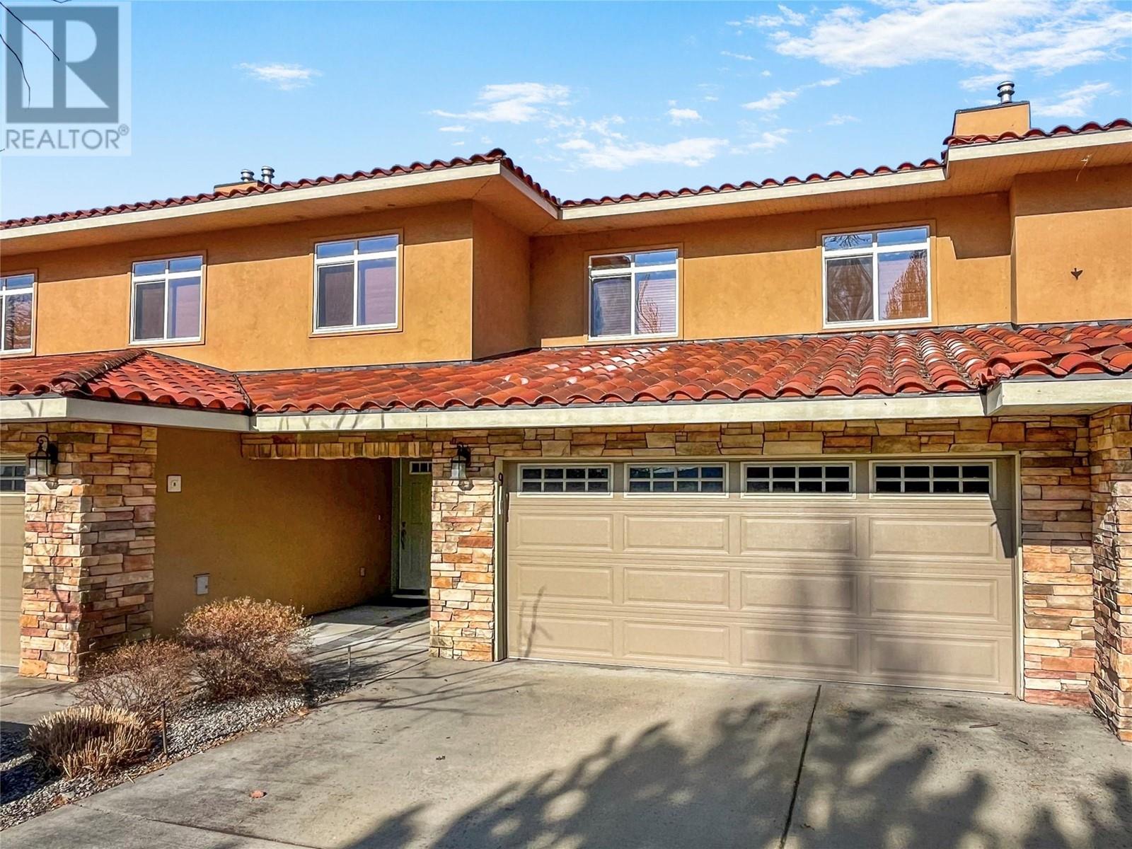 7200 Cottonwood Drive Unit# 9, Osoyoos