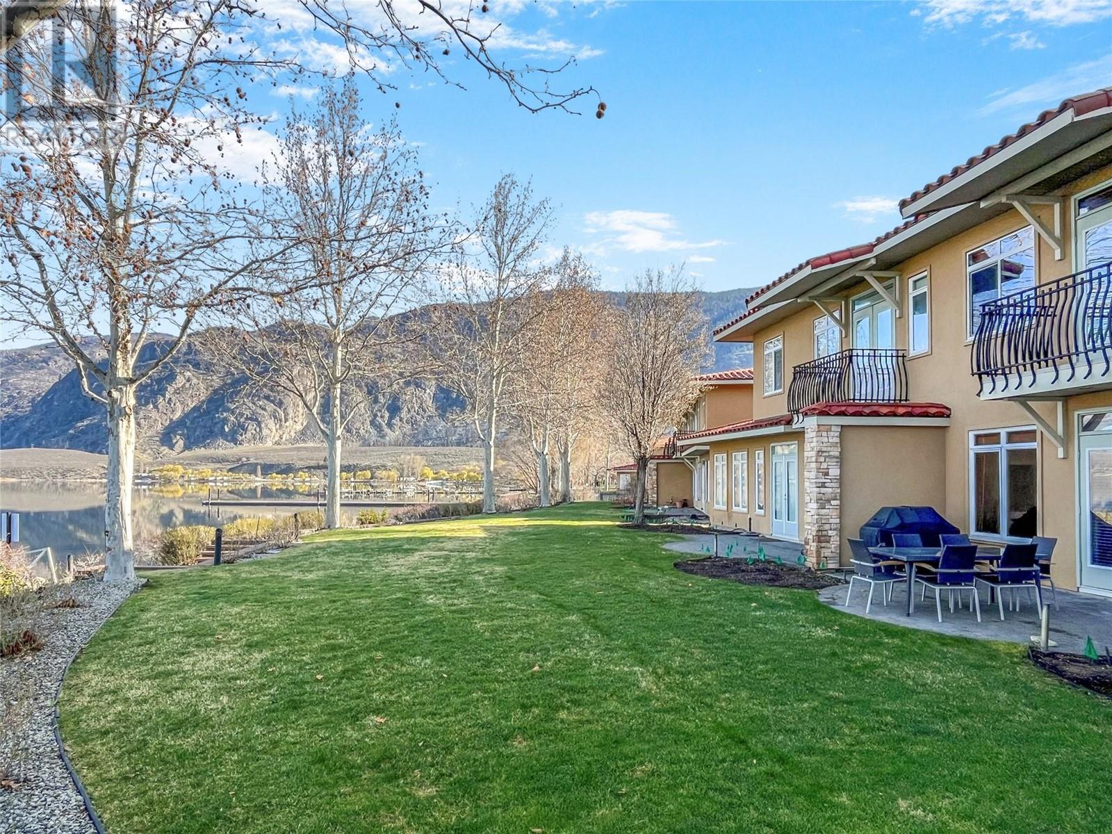 7200 Cottonwood Drive Unit# 9, Osoyoos