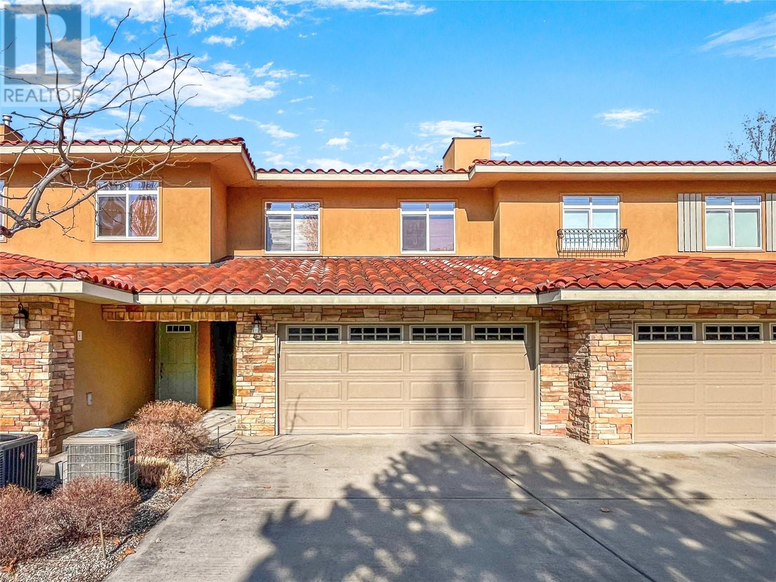 7200 Cottonwood Drive Unit# 9, Osoyoos