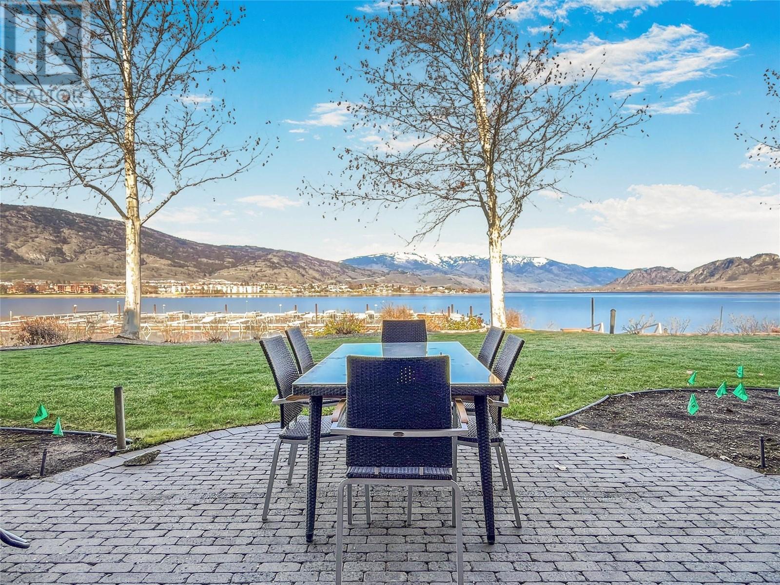 7200 Cottonwood Drive Unit# 9, Osoyoos