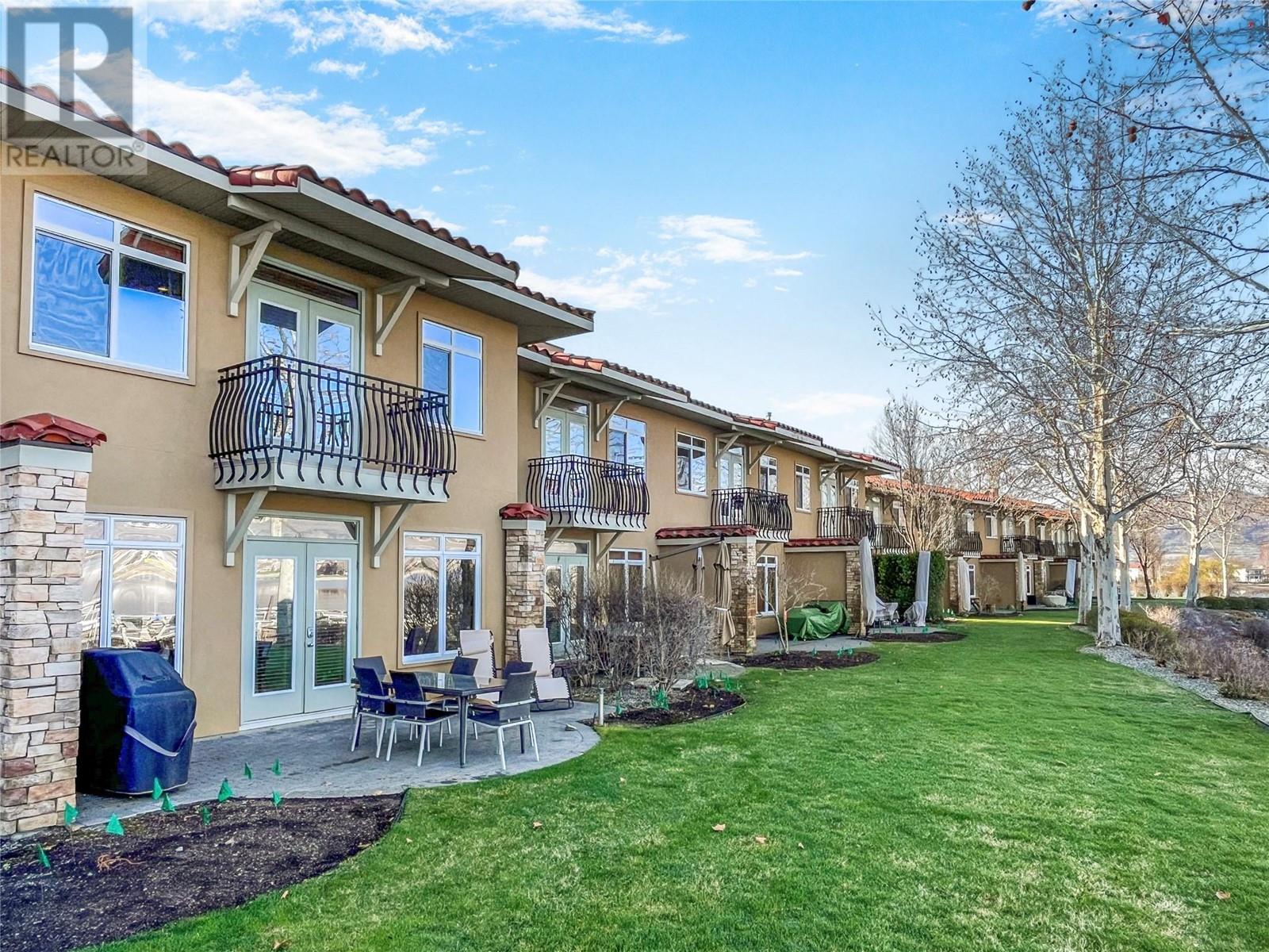 7200 Cottonwood Drive Unit# 9, Osoyoos