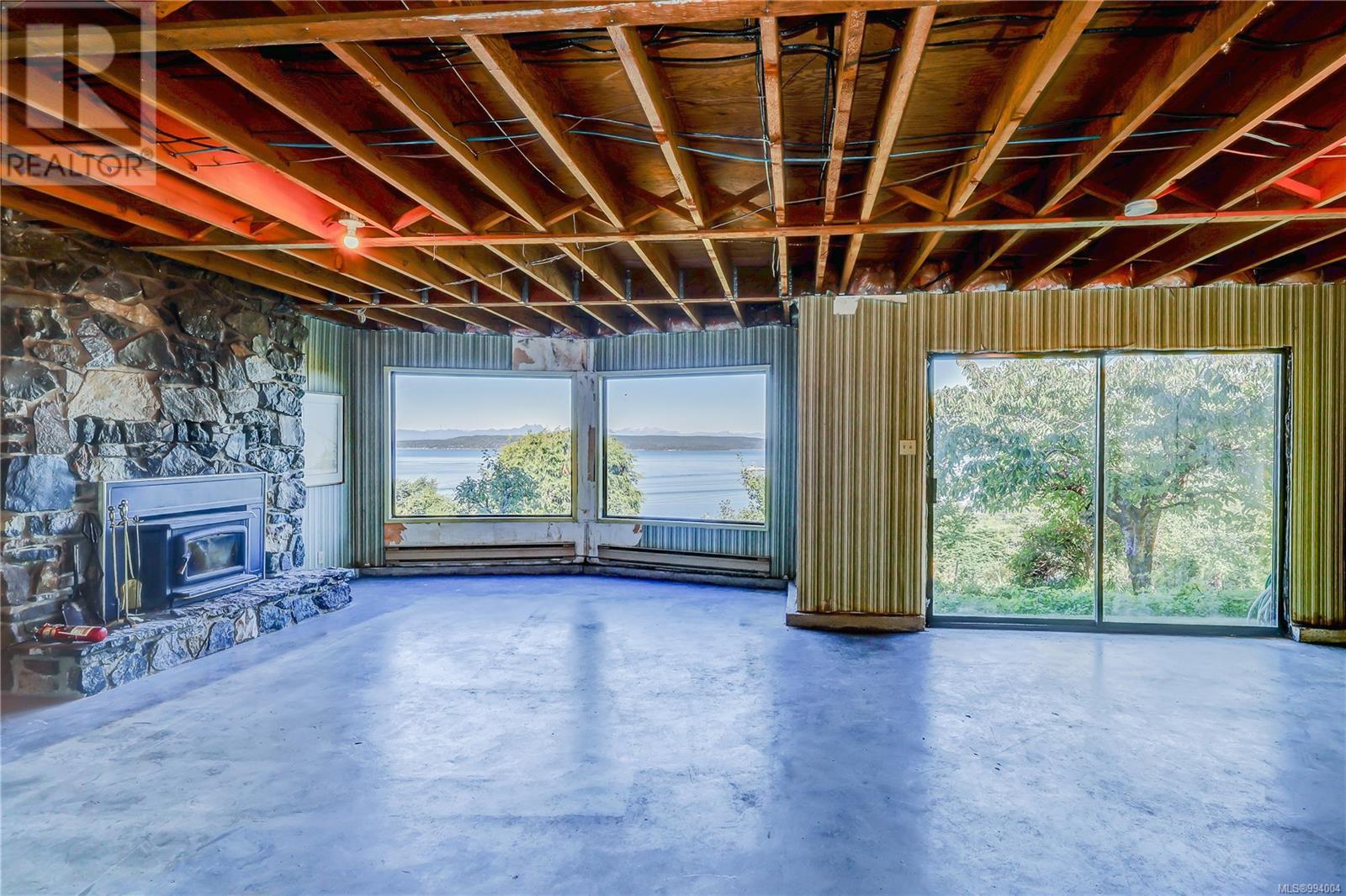2390 Mountview Cres, Port McNeill