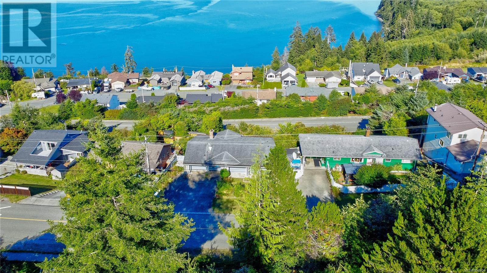 2390 Mountview Cres, Port McNeill