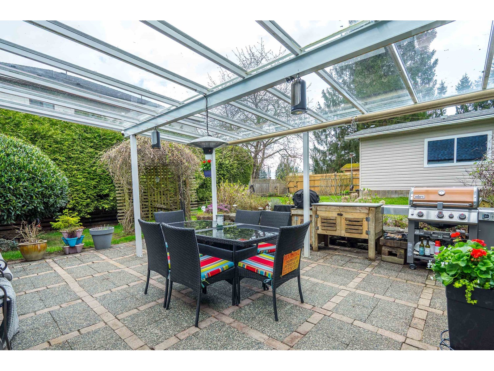 Photo 33 of 15428 Madrona Drive, Surrey BC