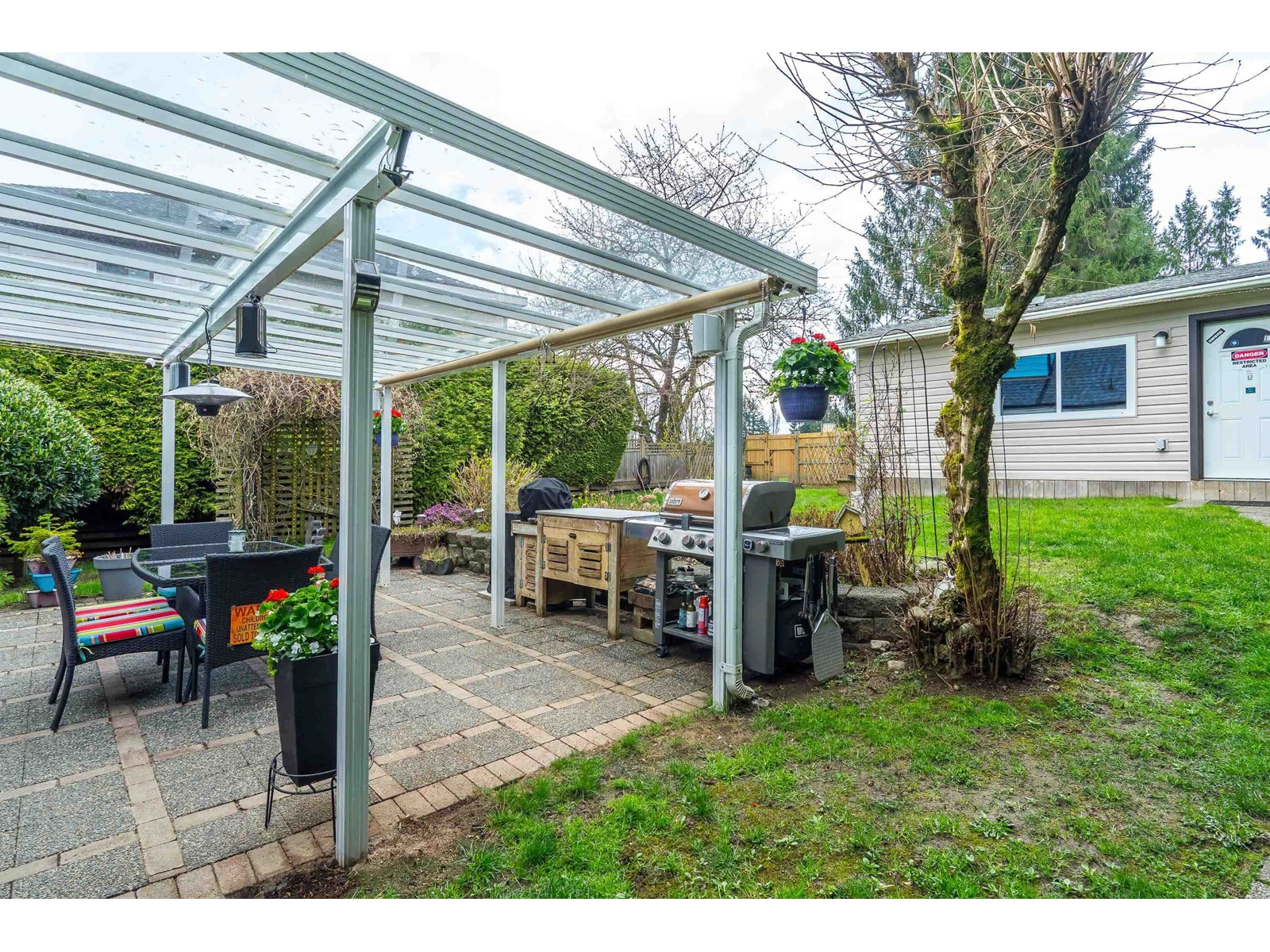 Photo 29 of 15428 Madrona Drive, Surrey BC
