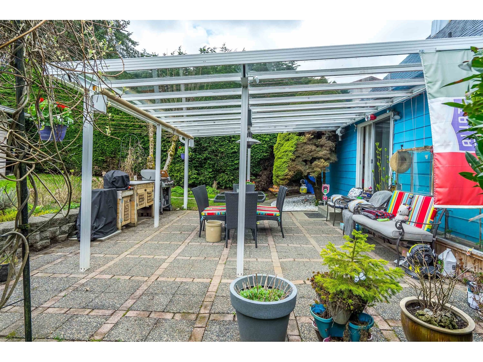 Photo 31 of 15428 Madrona Drive, Surrey BC