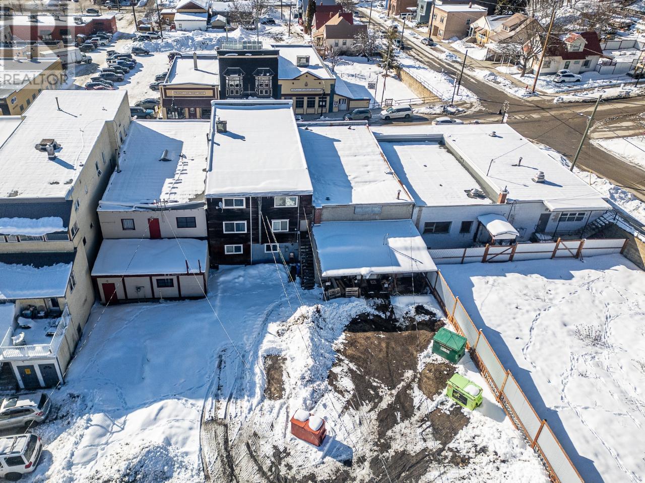 2080 WASHINGTON Street, Rossland