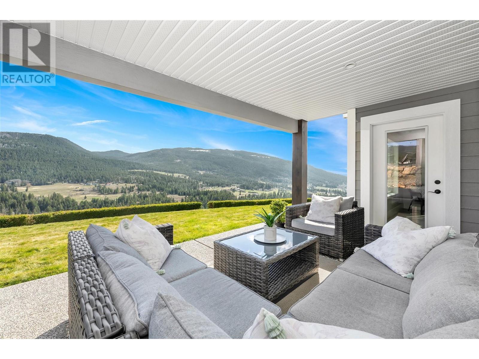  7245 Silver Ridge Drive, Vernon