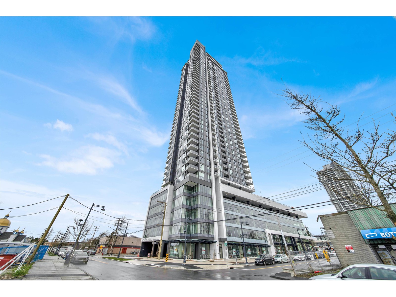 Photo 1 of 4004 10750 135 A Street, Surrey BC
