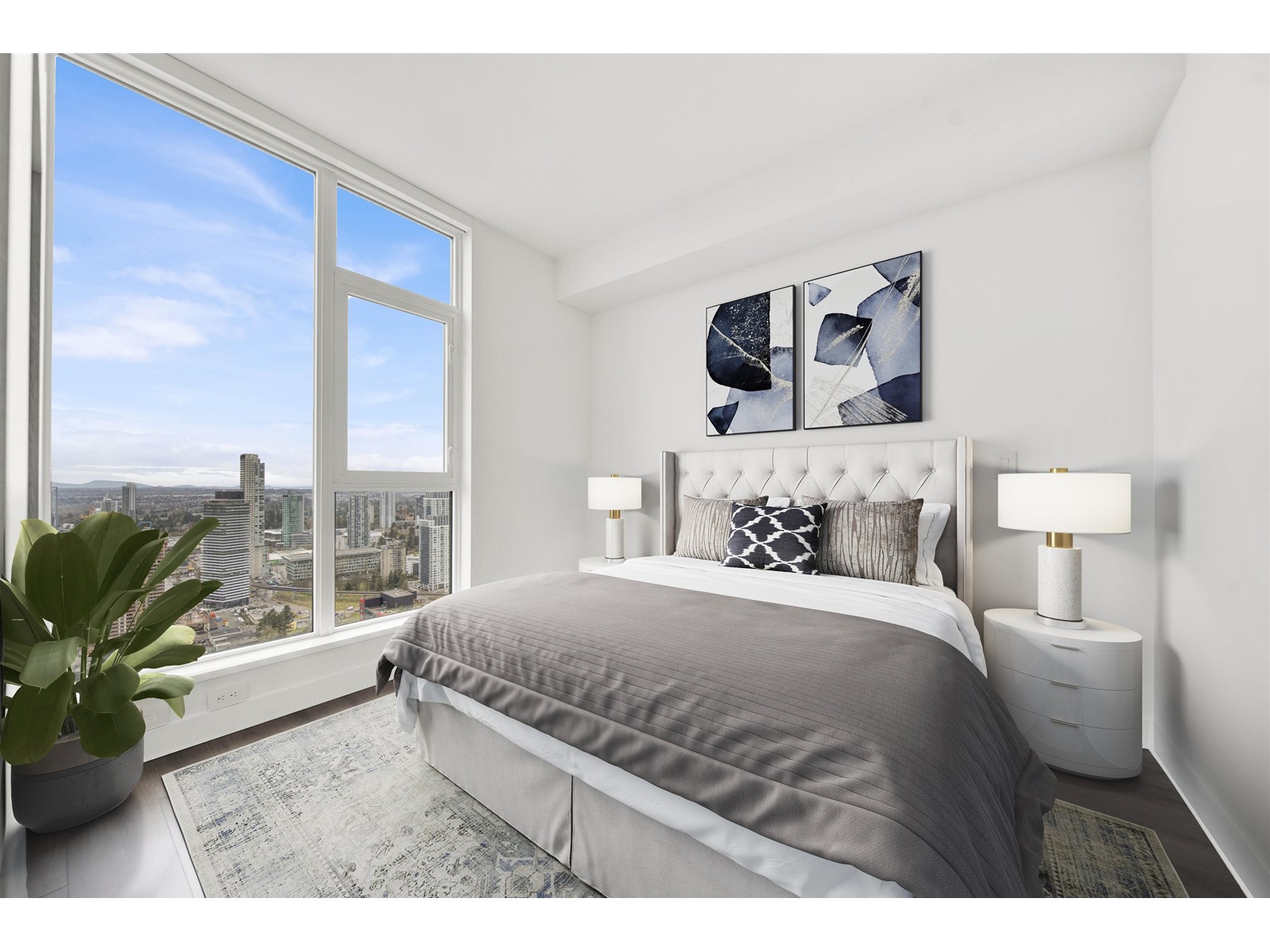 Photo 3 of 4004 10750 135 A Street, Surrey BC