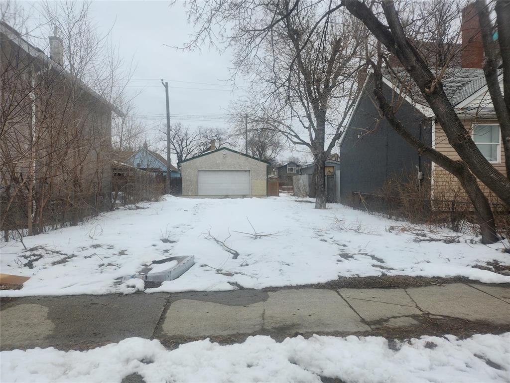 Photo 1 of 309 Magnus Avenue, Winnipeg MB