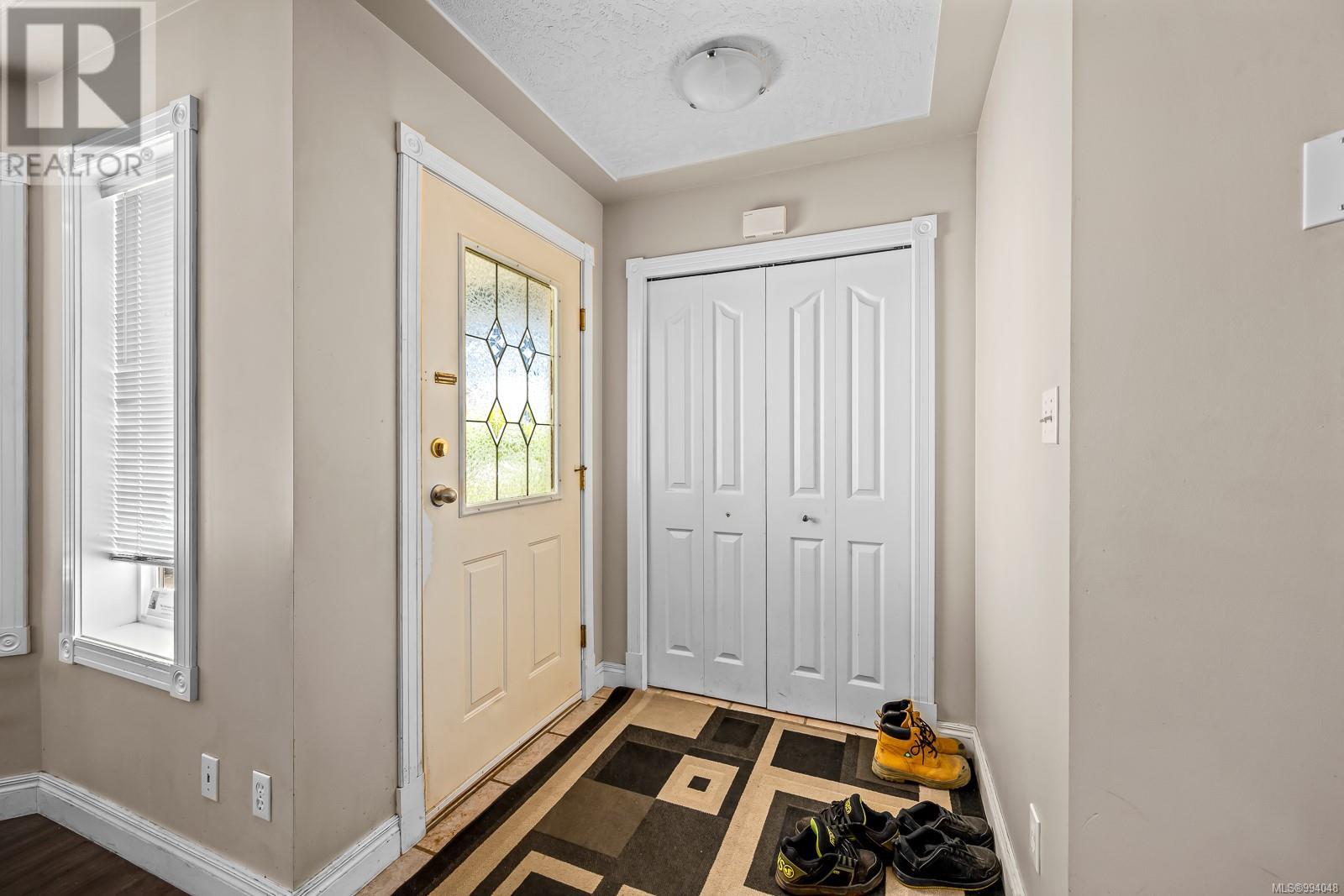 B 4654 Muir Rd, Courtenay real estate listing 994048