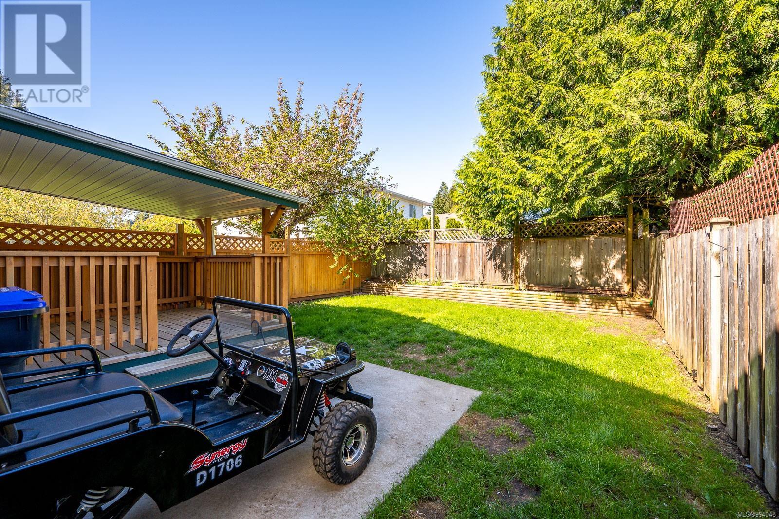 B 4654 Muir Rd, Courtenay real estate listing 994048