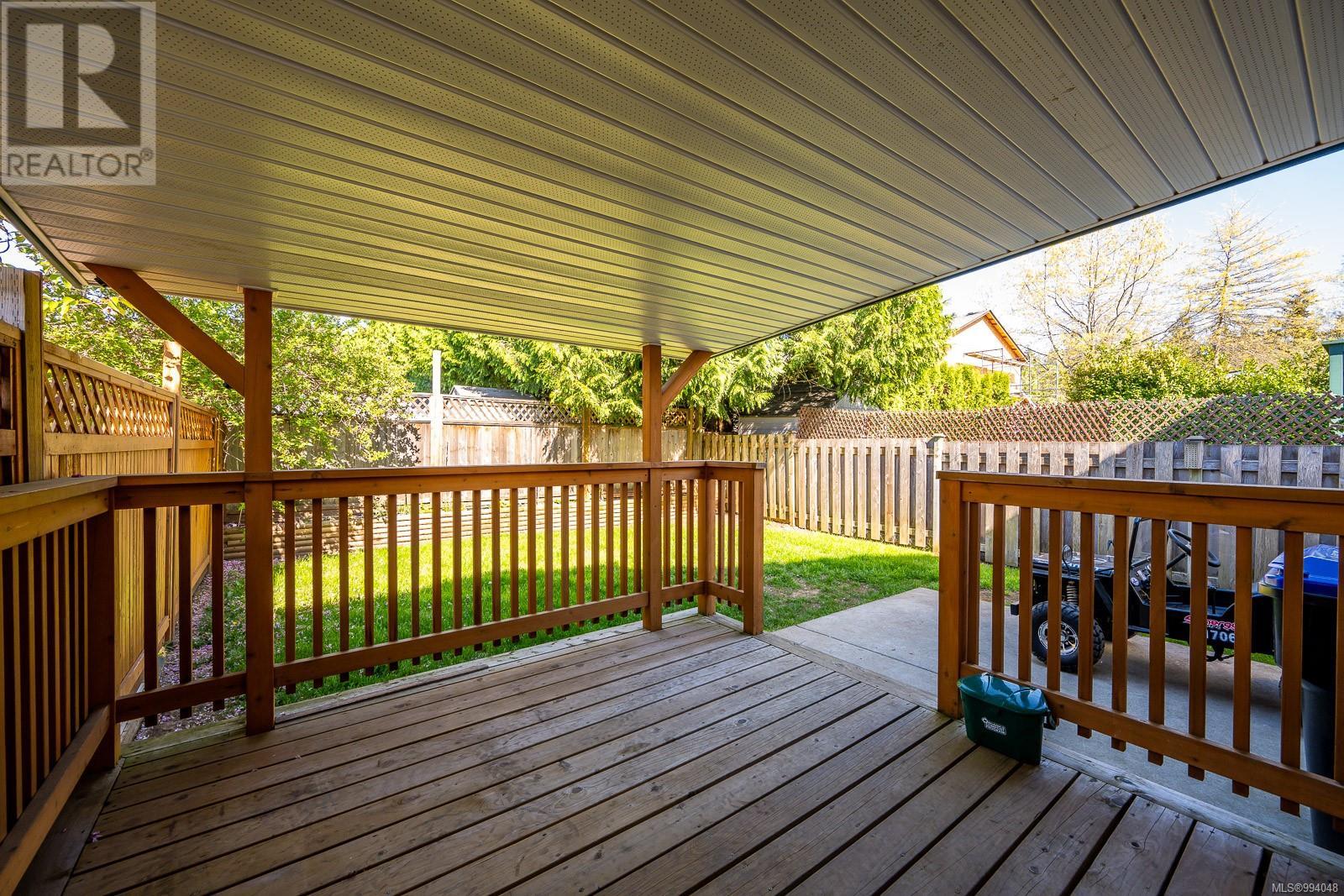 B 4654 Muir Rd, Courtenay real estate listing 994048