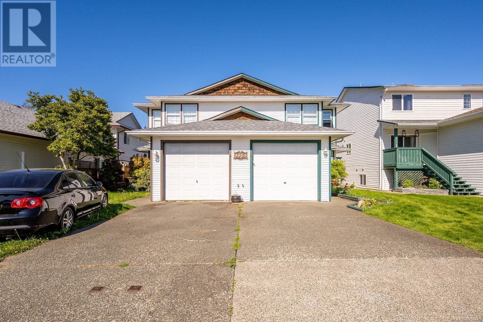 B 4654 Muir Rd, Courtenay real estate listing 994048