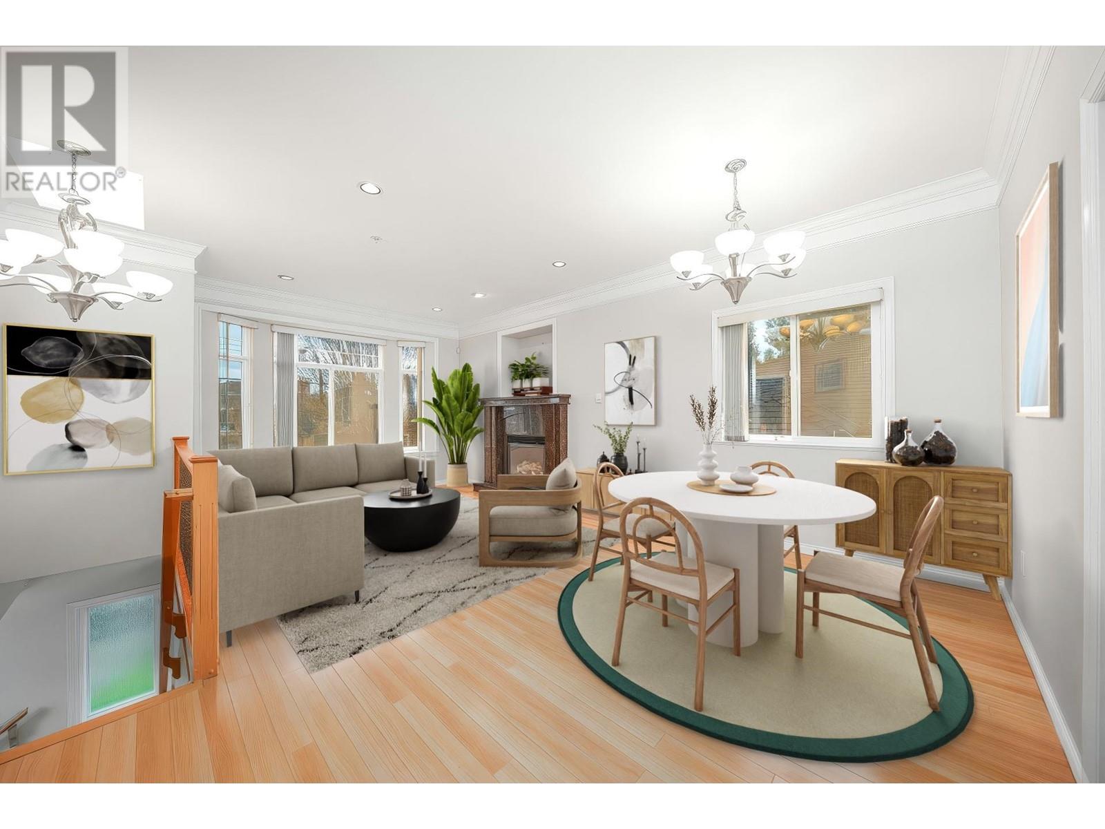 3320 E 43RD AVENUE, Vancouver