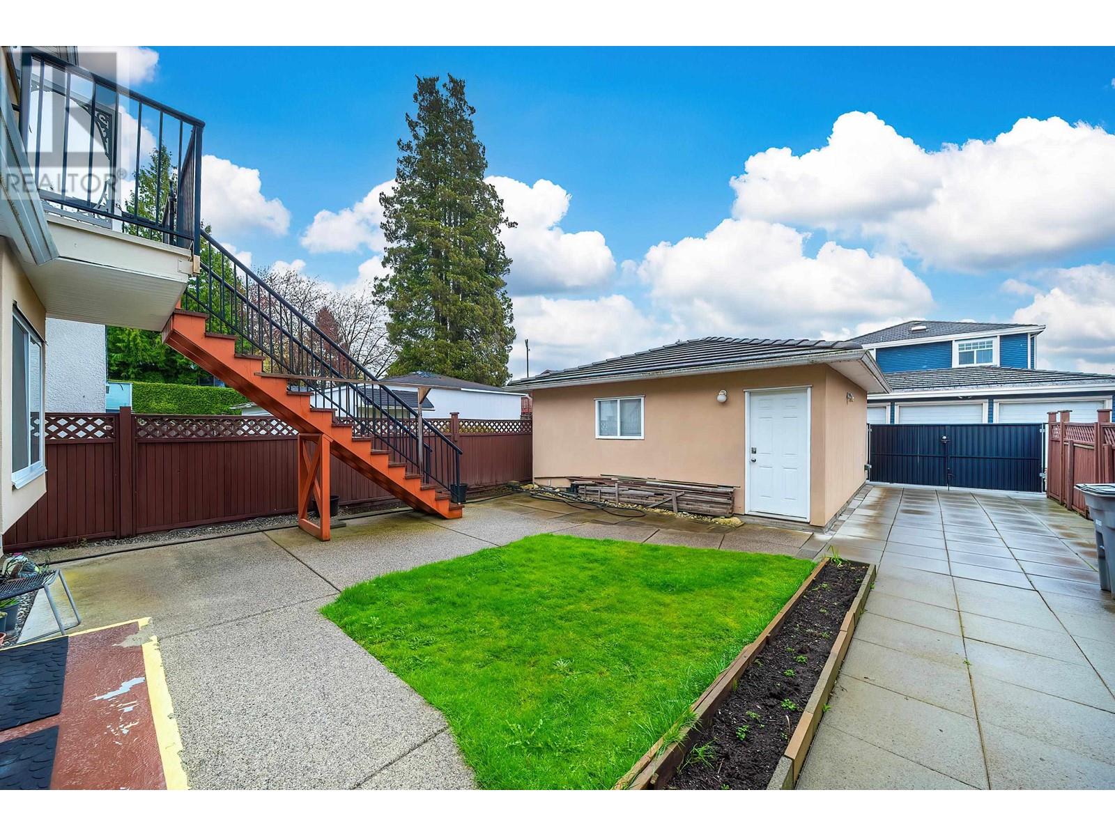 3320 E 43RD AVENUE, Vancouver