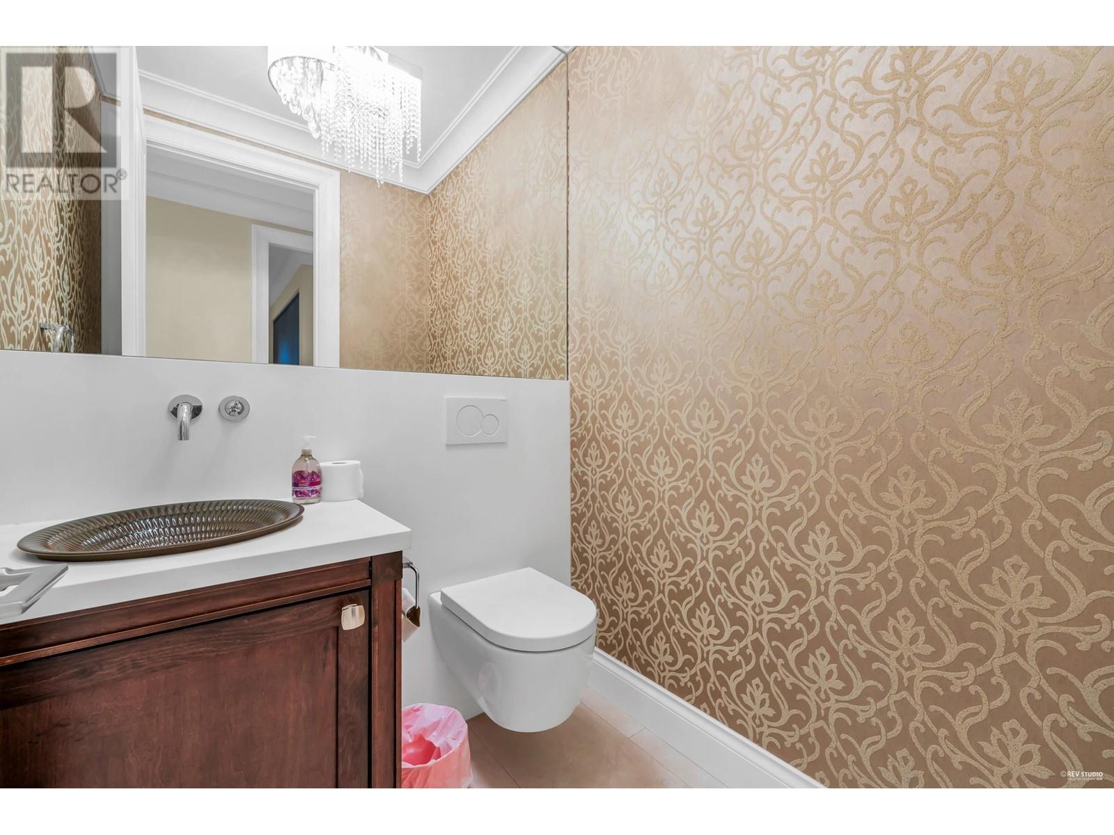 Photo 10 of 3422 Deering Island Place, Vancouver BC